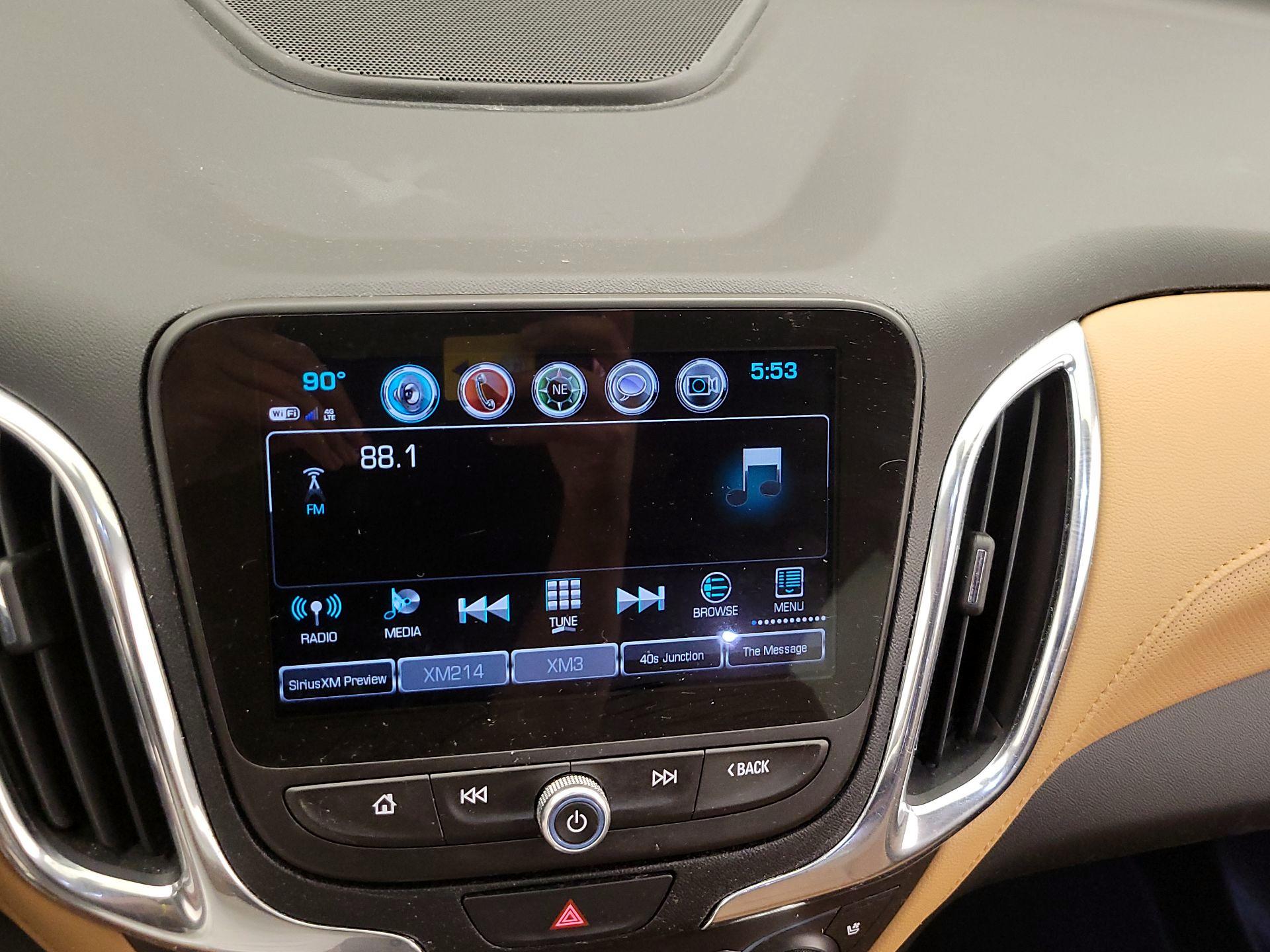 Thumbnail: 2018 Chevrolet Equinox - 15