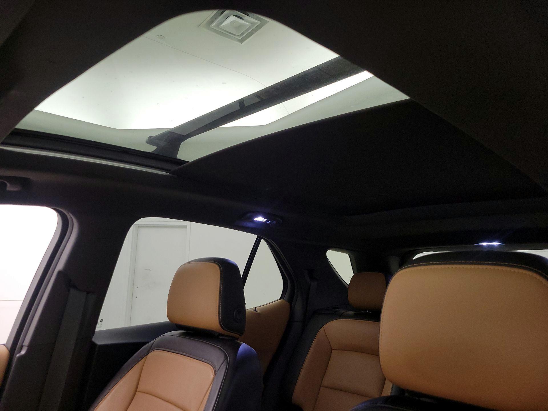 Thumbnail: 2018 Chevrolet Equinox - 19
