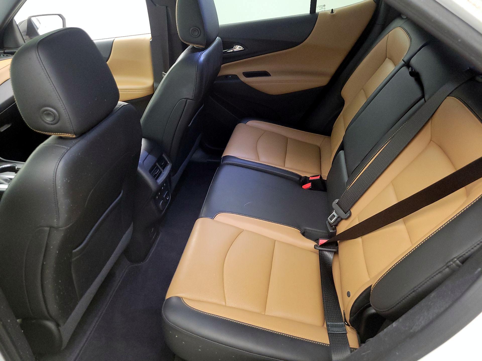 Thumbnail: 2018 Chevrolet Equinox - 20