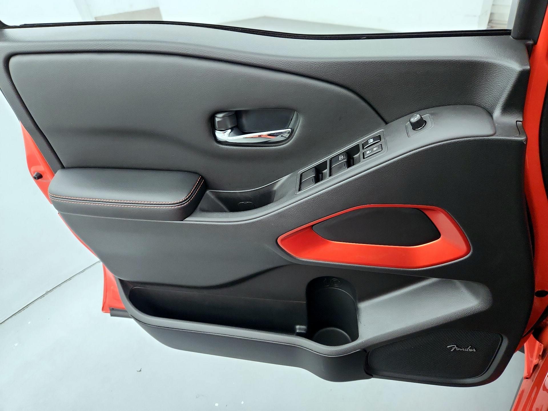 Thumbnail: 2025 Nissan Frontier - 12