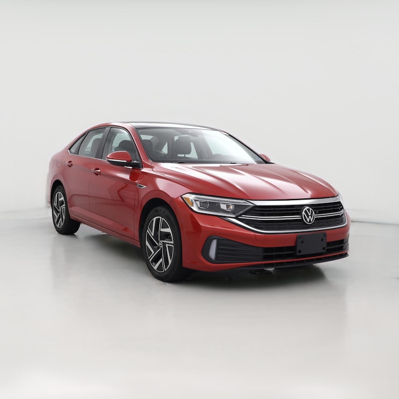 2024 Volkswagen Jetta SEL