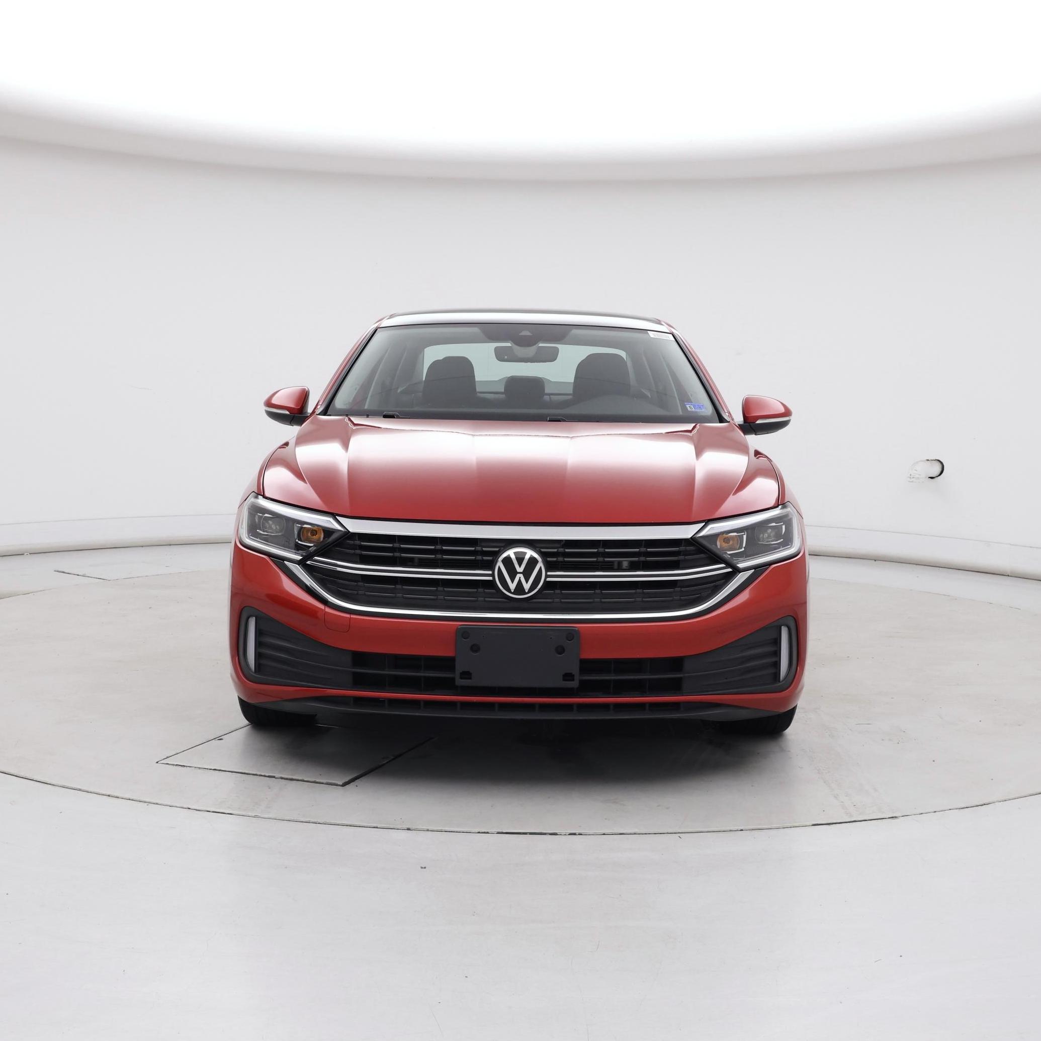 Thumbnail: 2024 Volkswagen Jetta - 5