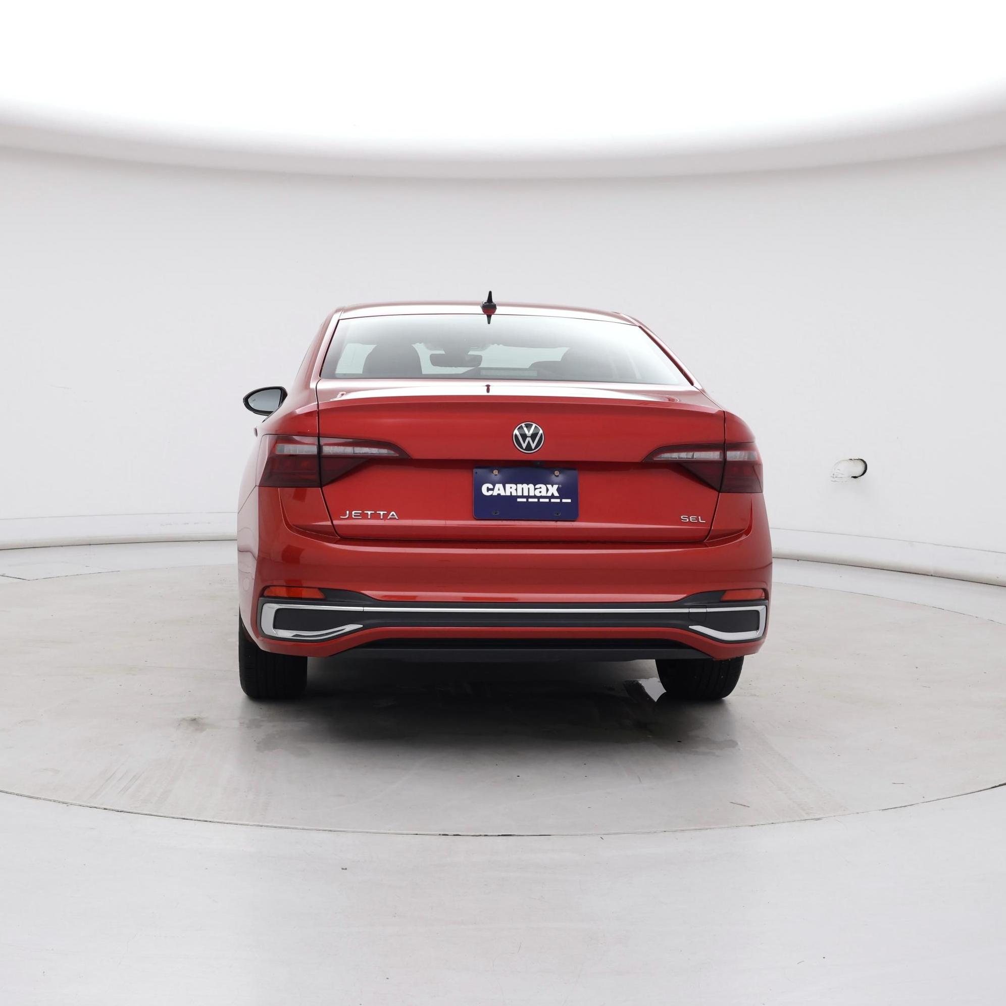Thumbnail: 2024 Volkswagen Jetta - 6