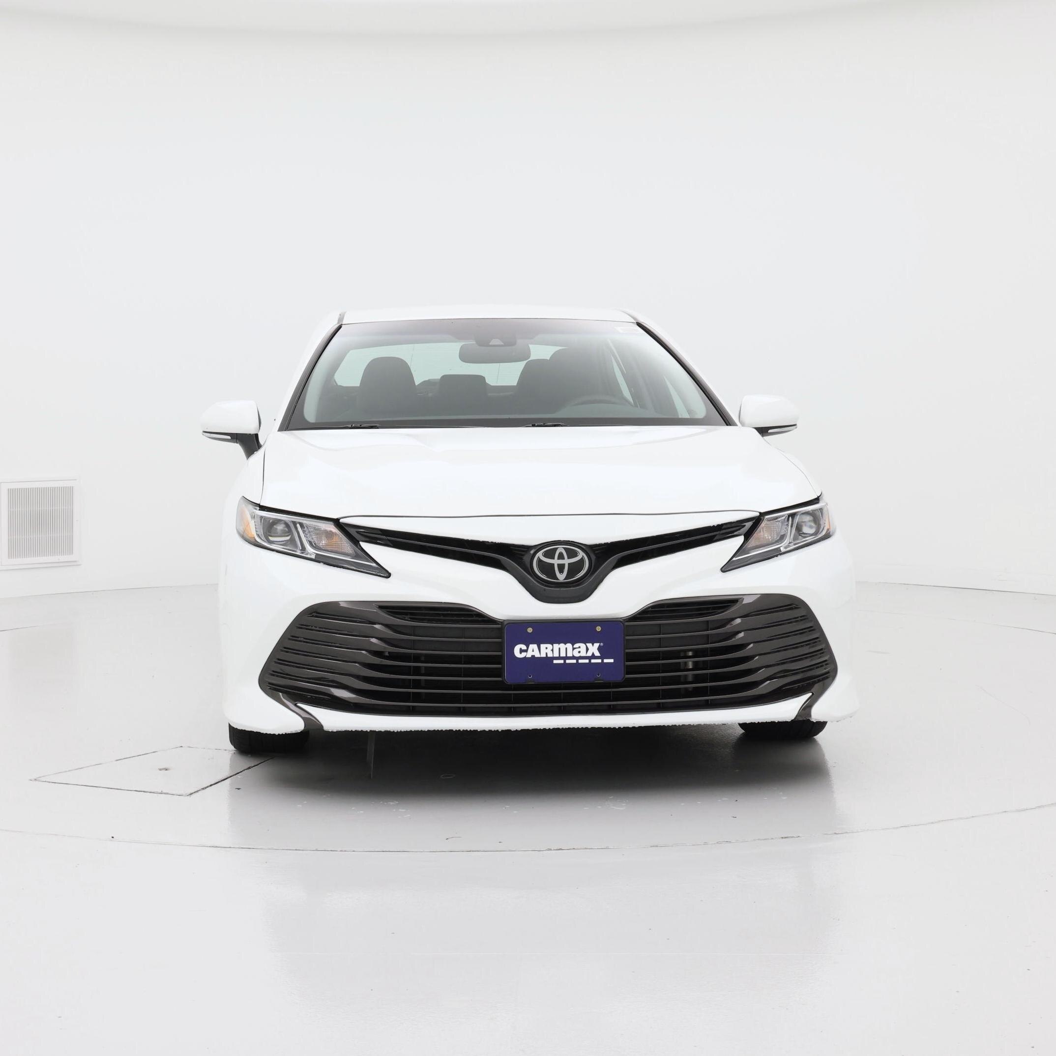 Thumbnail: 2018 Toyota Camry - 5