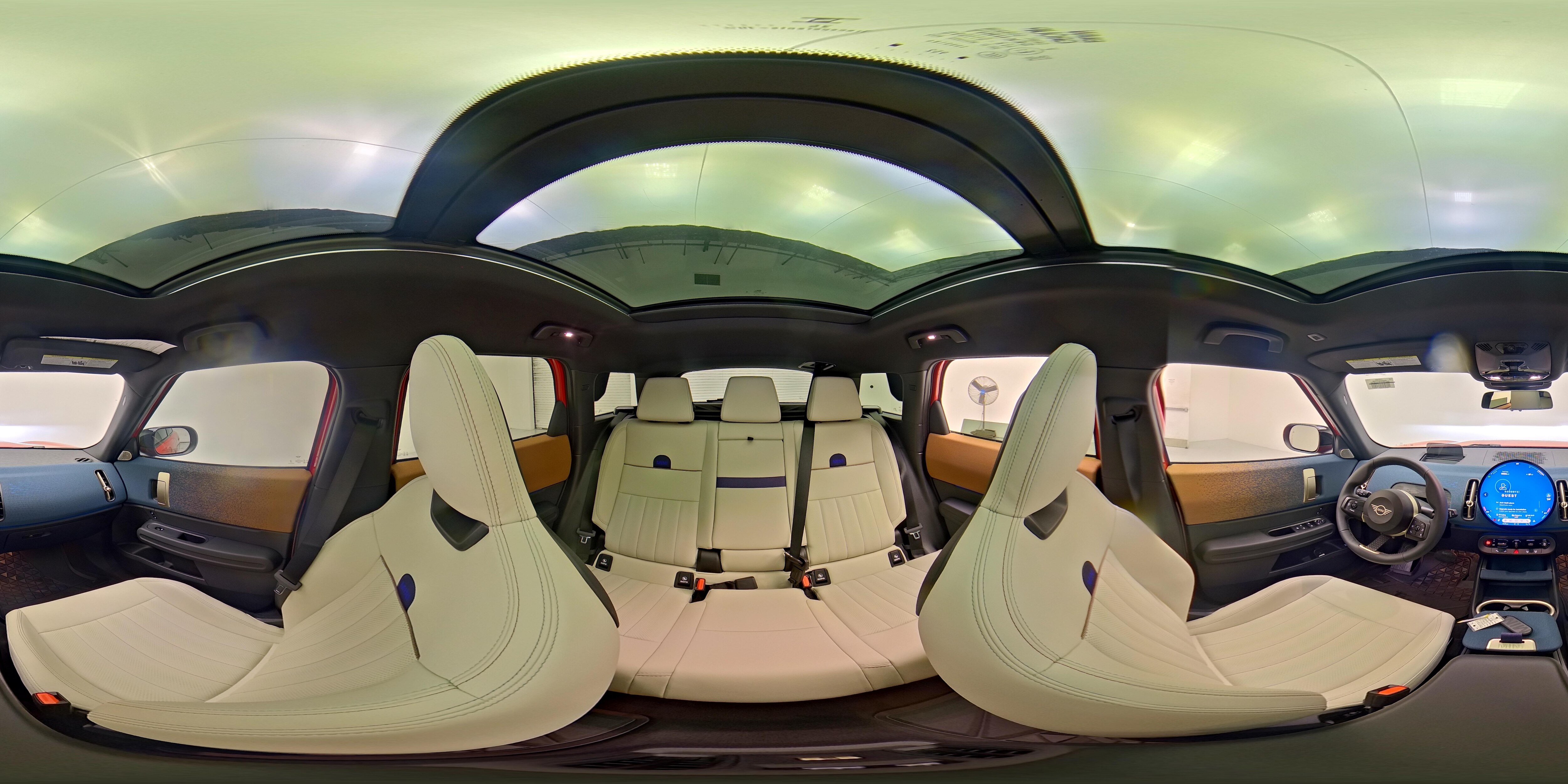 2025 MINI Countryman SE - Photo 25