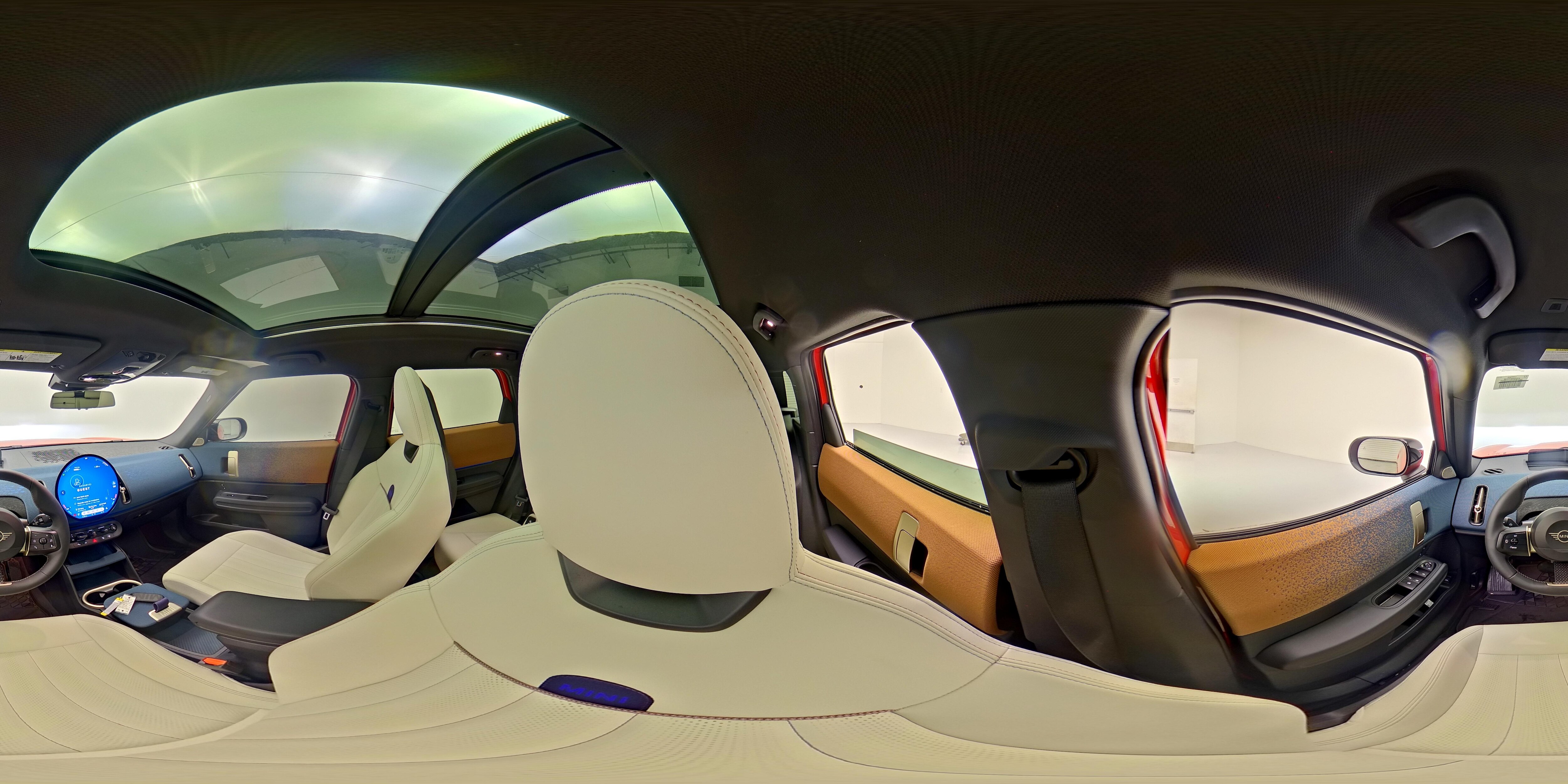 2025 MINI Countryman SE - Photo 27