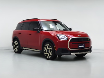 2025 Mini Cooper Countryman EV S E ALL4