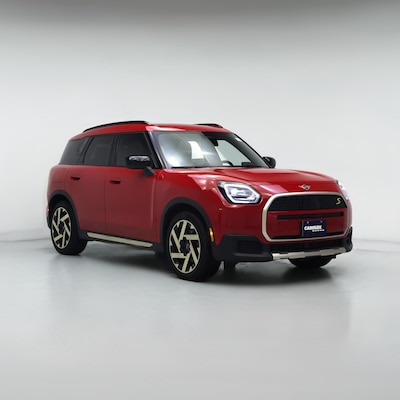 2025 Mini Cooper Countryman EV S E ALL4