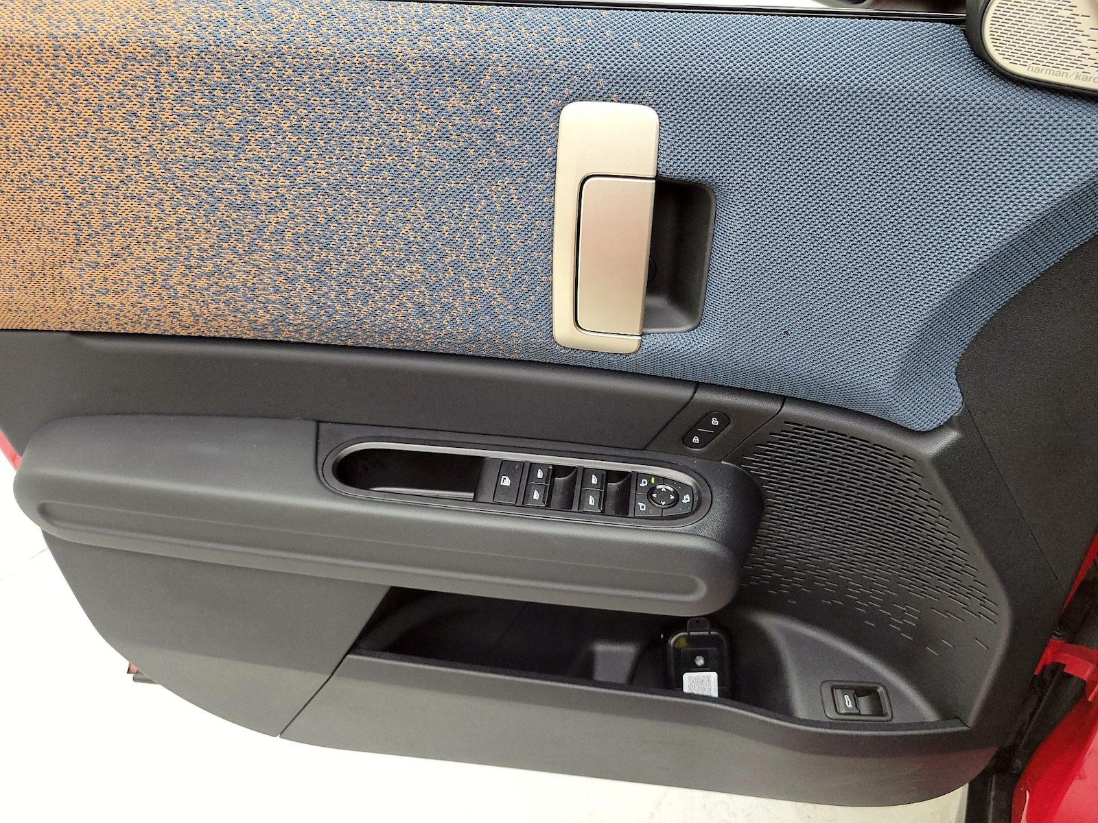 2025 MINI Countryman SE - Photo 13