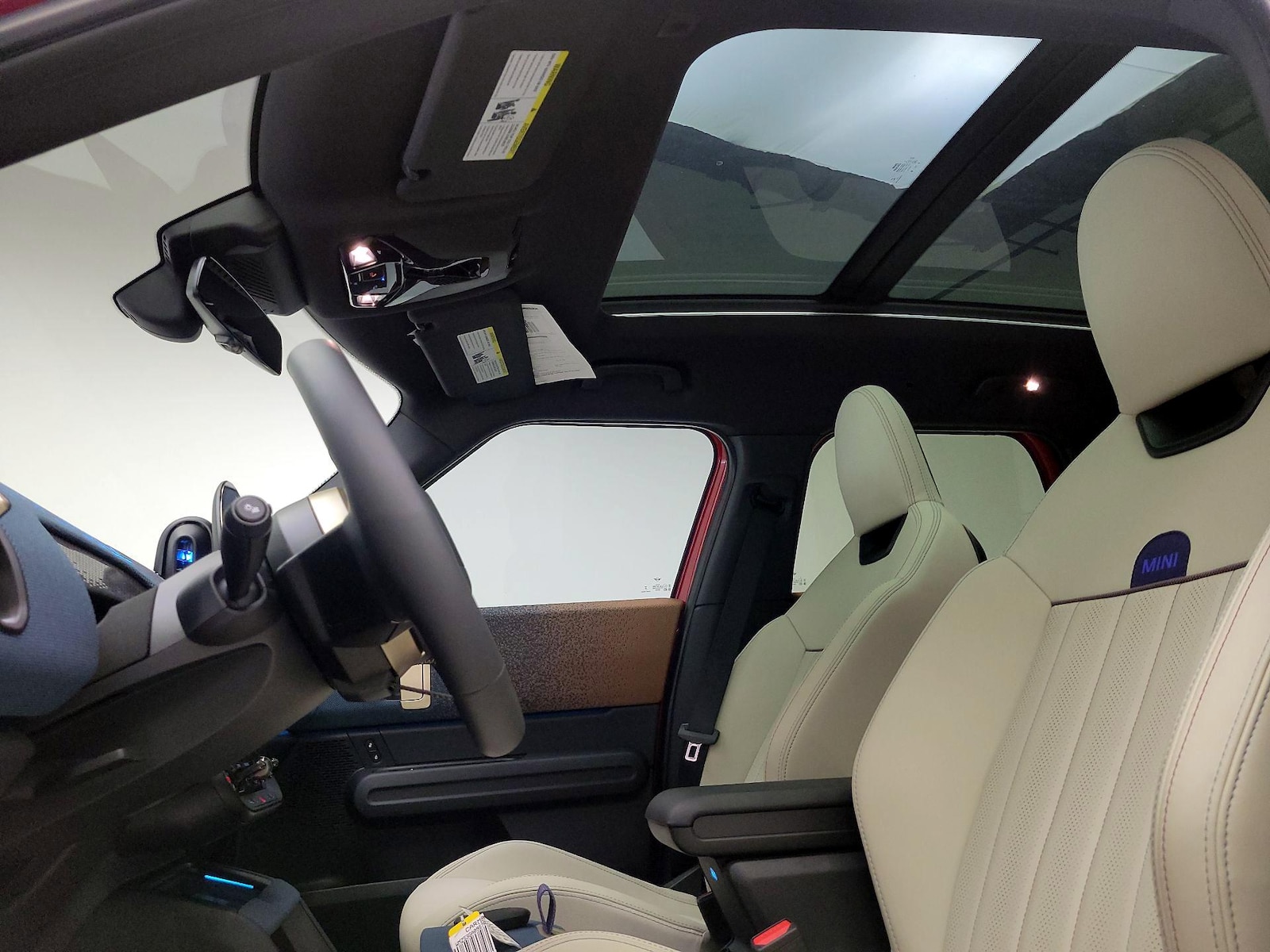 2025 MINI Countryman SE - Photo 20