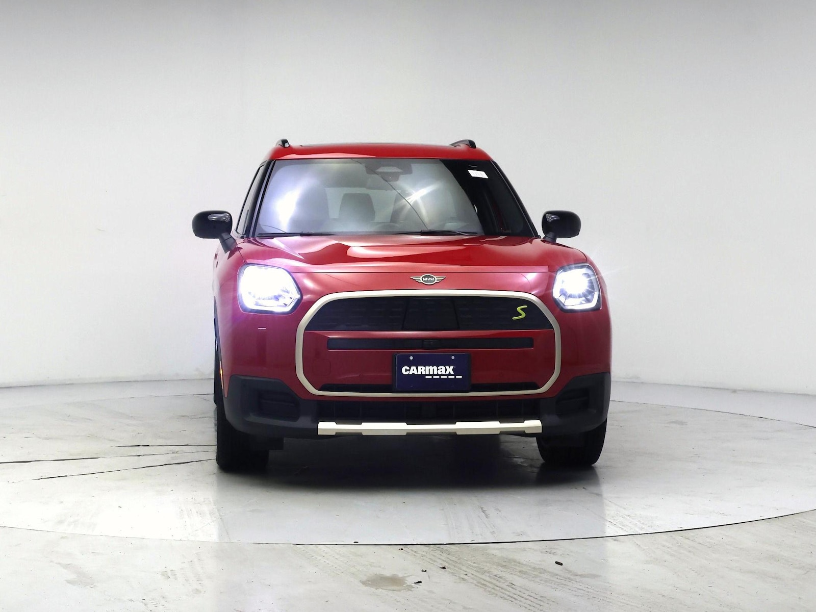 2025 MINI Countryman SE - Photo 6