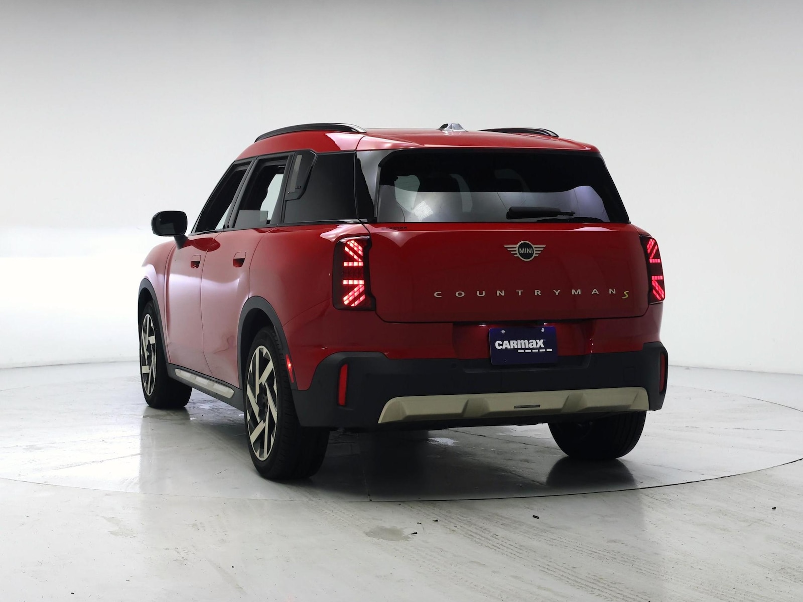 2025 MINI Countryman SE - Photo 7