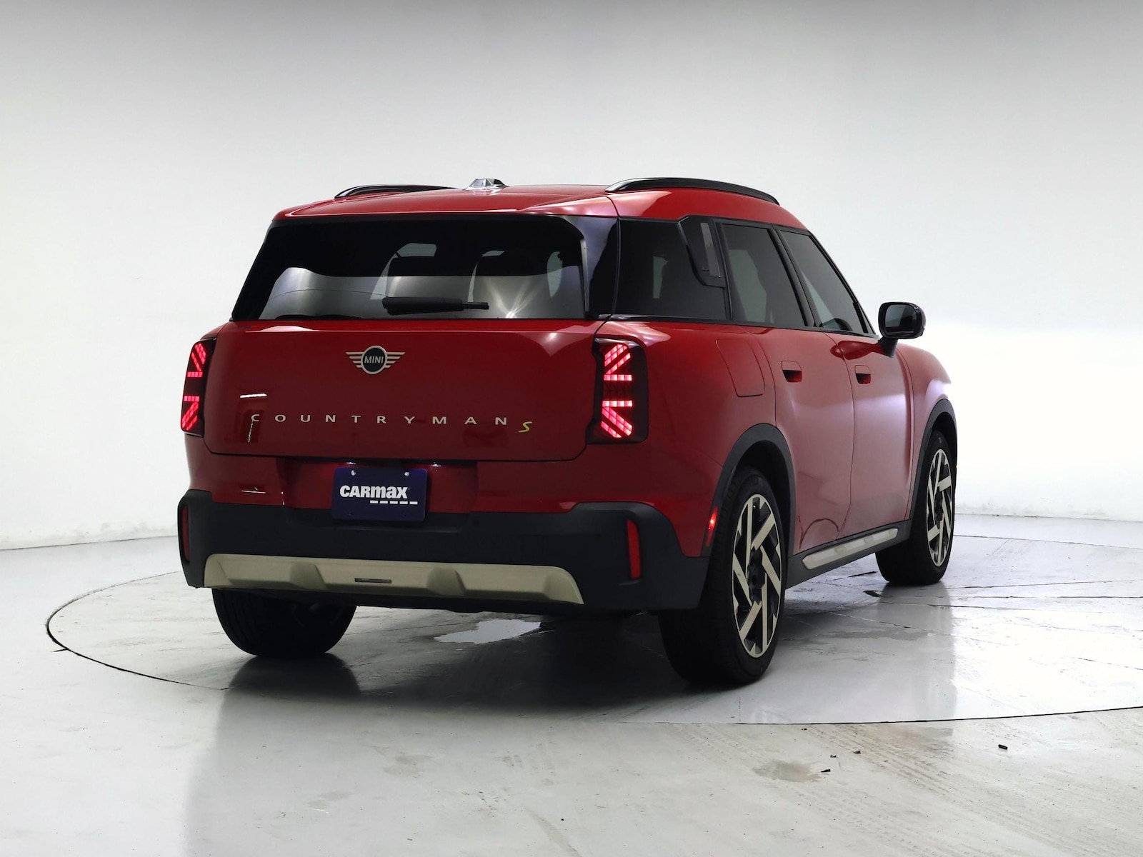 2025 MINI Countryman SE - Photo 9
