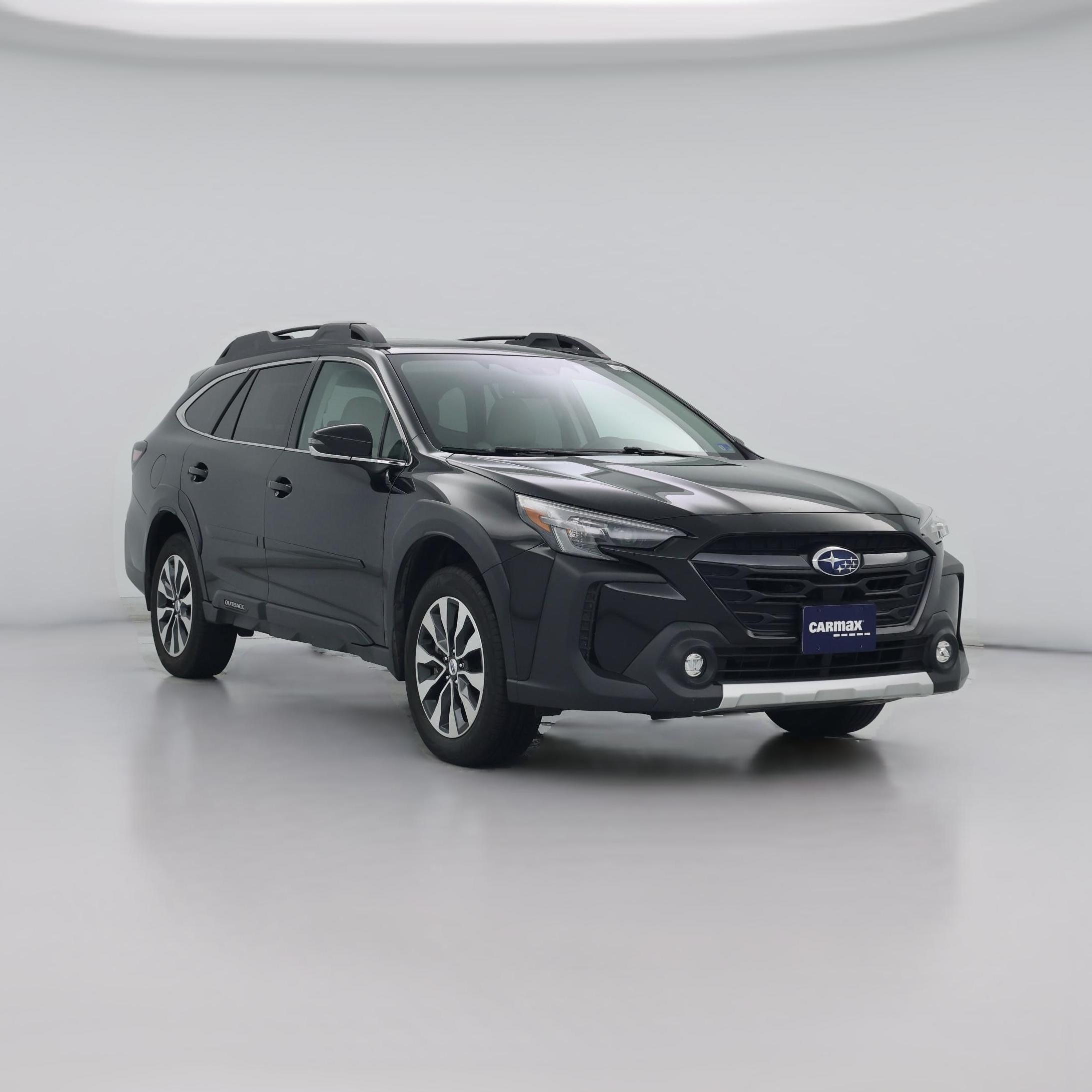 Thumbnail: 2025 Subaru Outback - 1