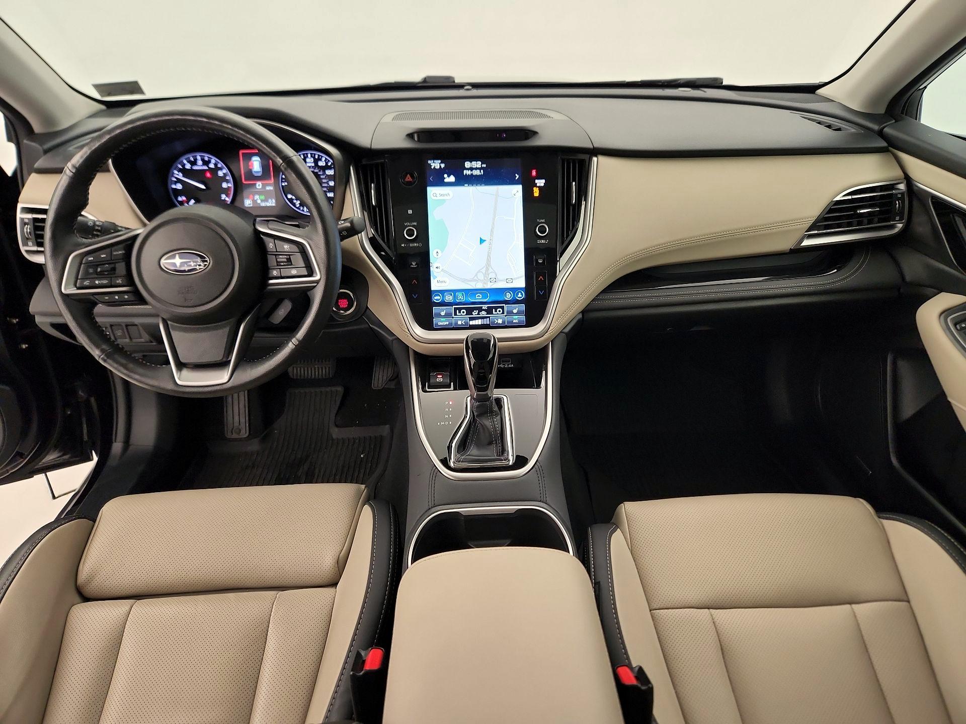 Thumbnail: 2025 Subaru Outback - 9