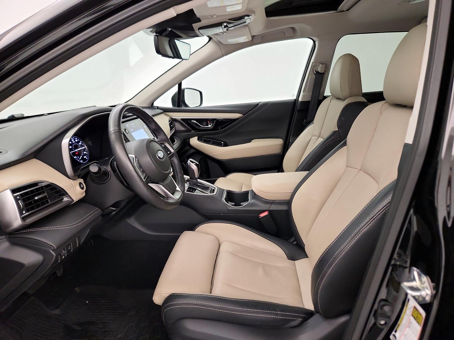 Thumbnail: 2025 Subaru Outback - 11