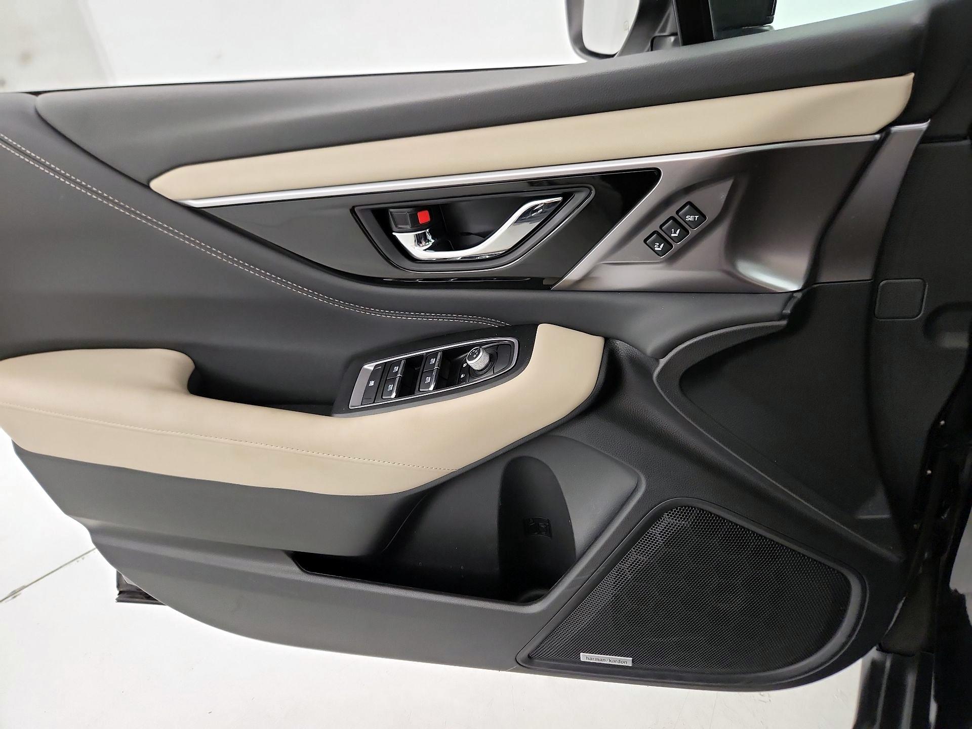 Thumbnail: 2025 Subaru Outback - 12