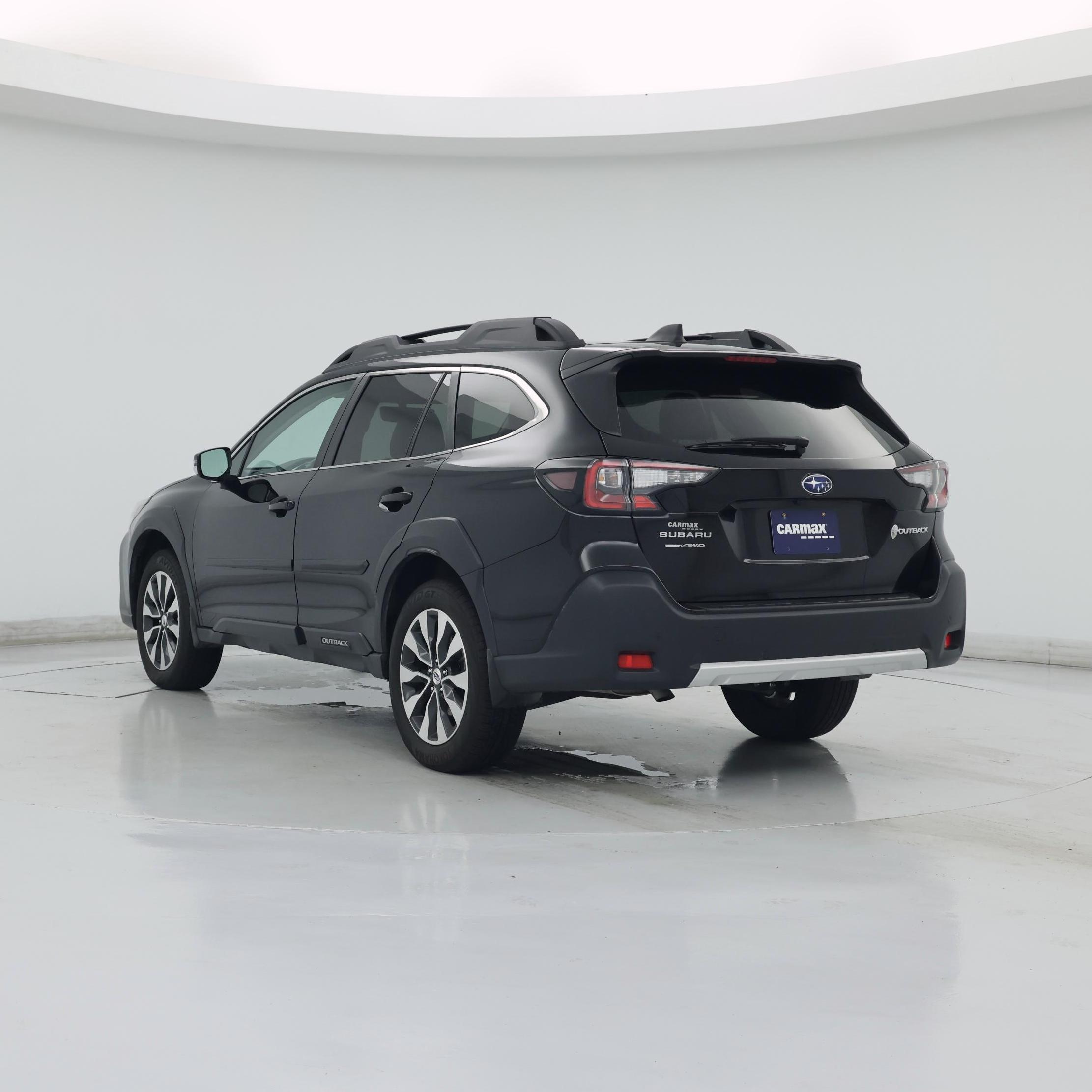 Thumbnail: 2025 Subaru Outback - 2