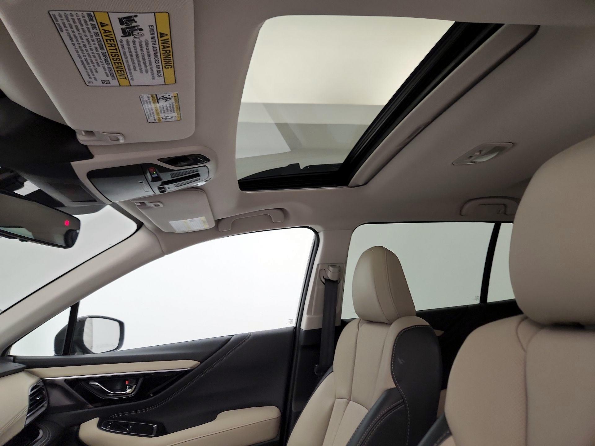 Thumbnail: 2025 Subaru Outback - 20