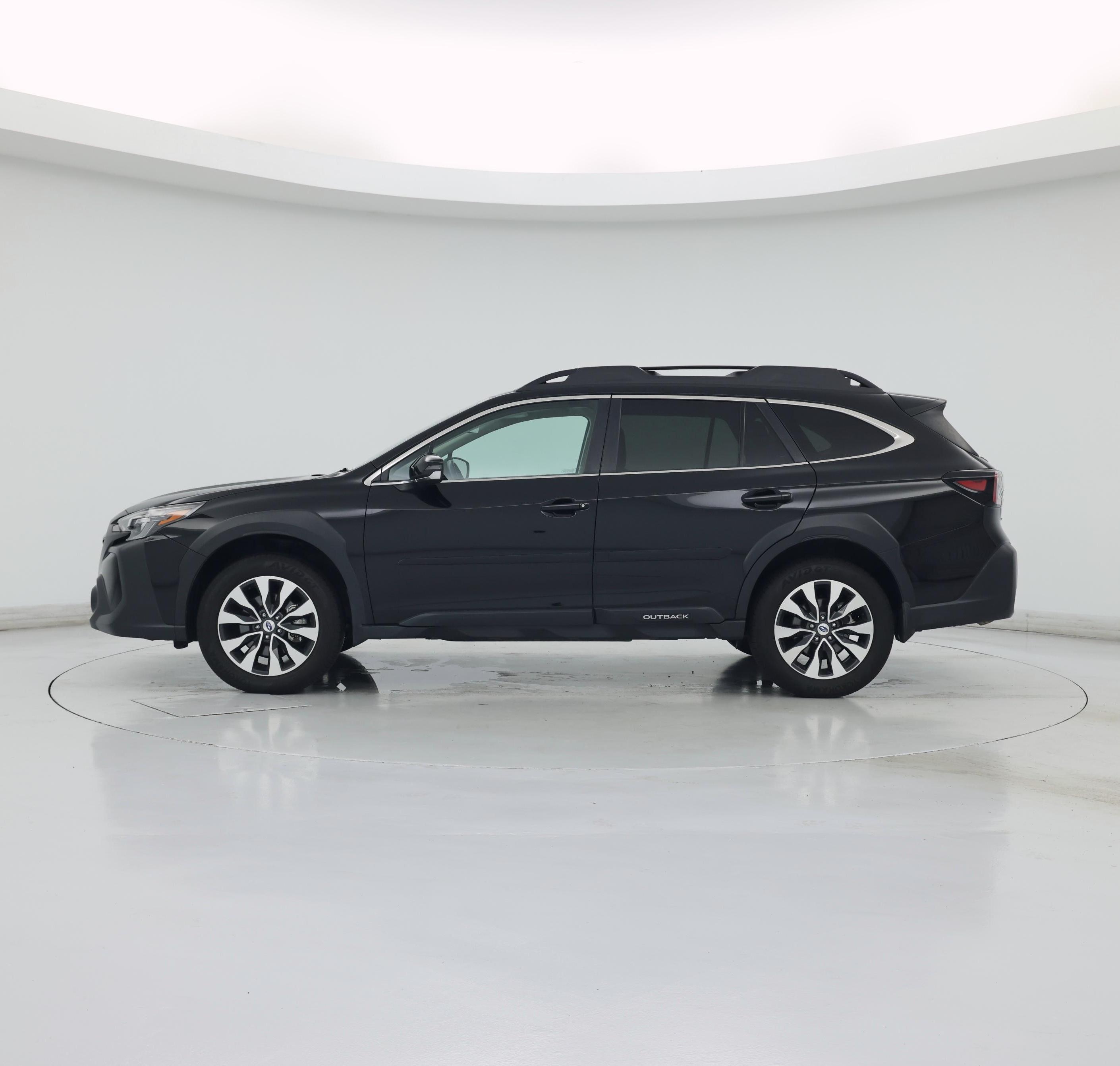 Thumbnail: 2025 Subaru Outback - 3