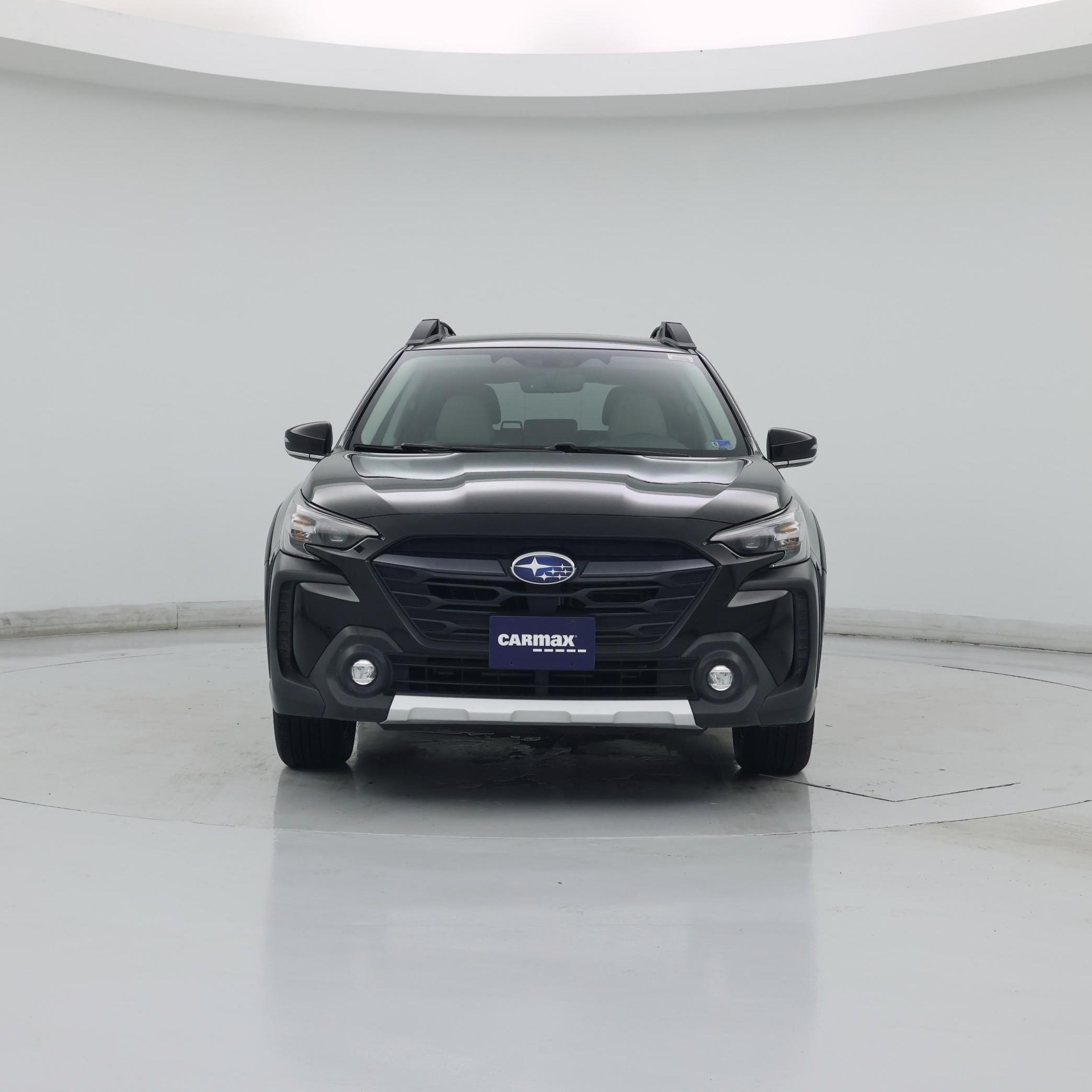 Thumbnail: 2025 Subaru Outback - 5
