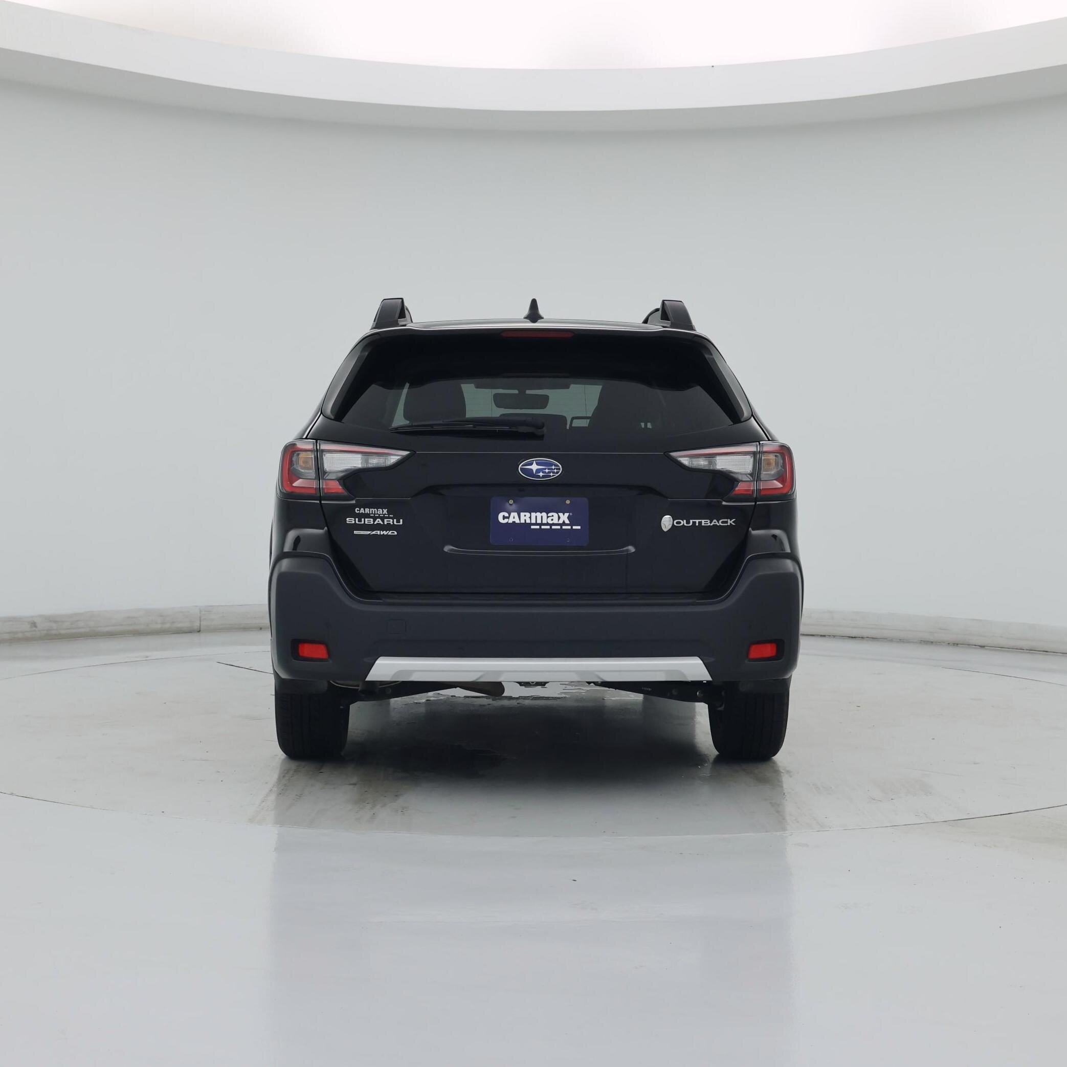 Thumbnail: 2025 Subaru Outback - 6