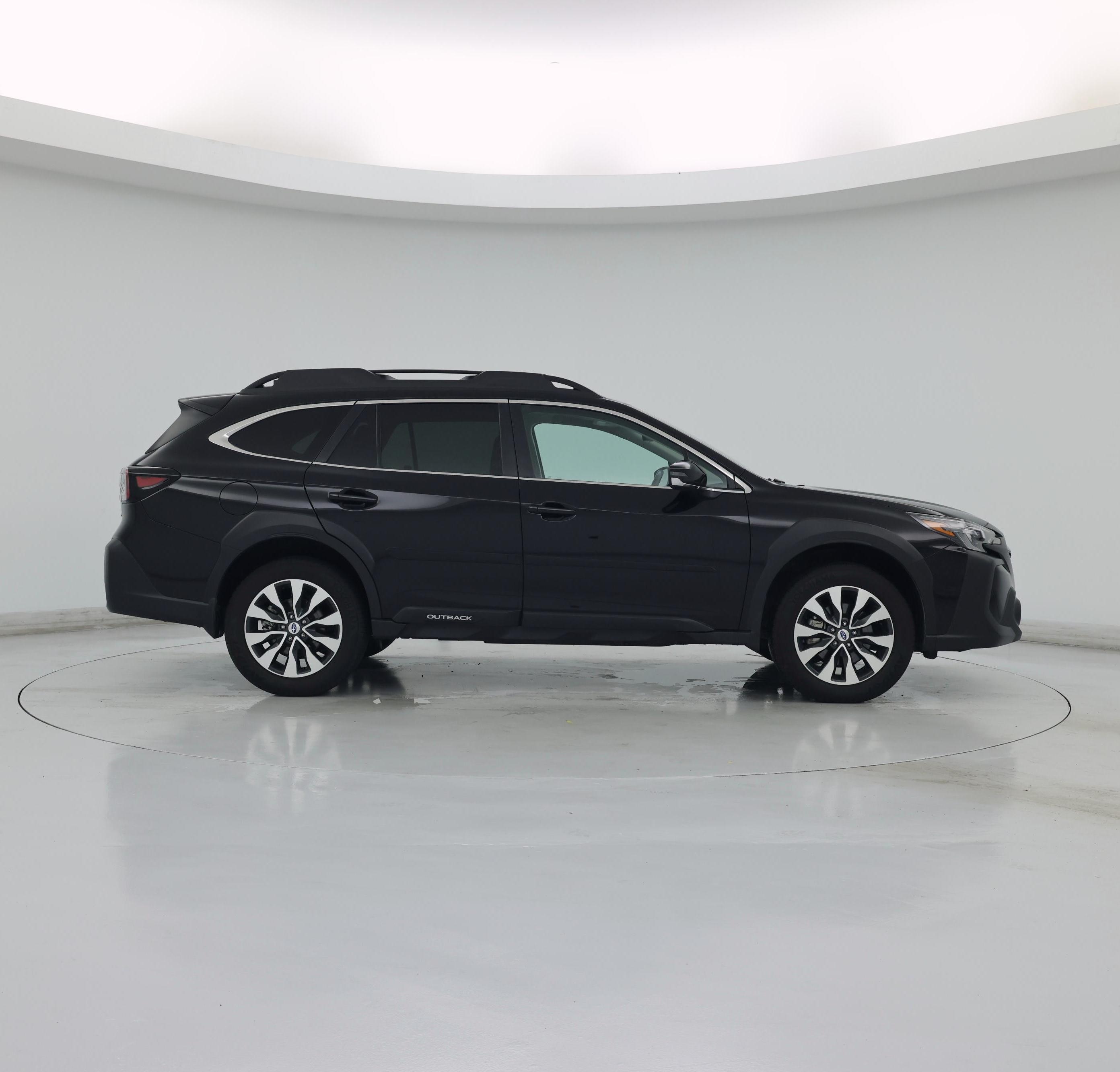 Thumbnail: 2025 Subaru Outback - 7