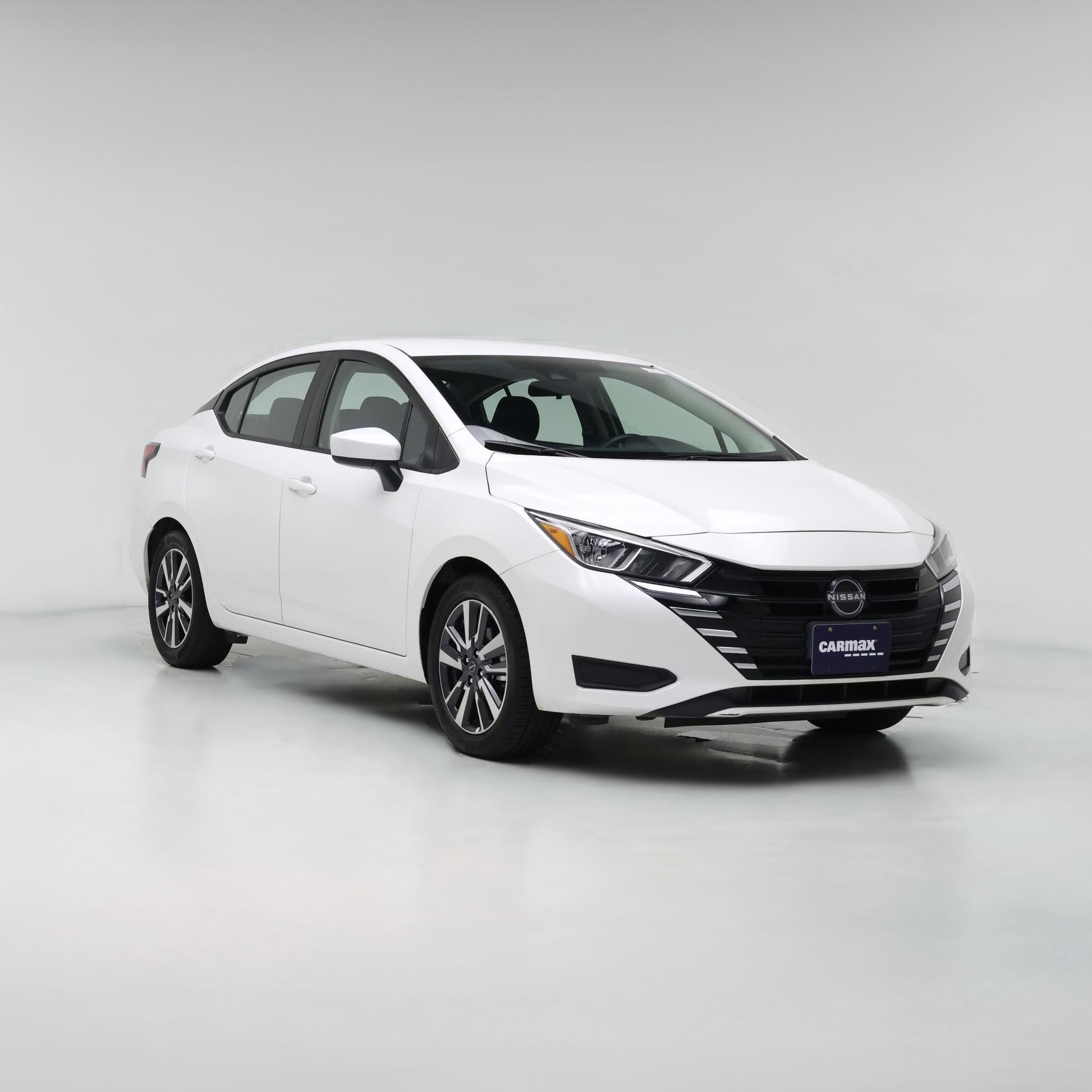 Thumbnail: 2023 Nissan Versa - 1