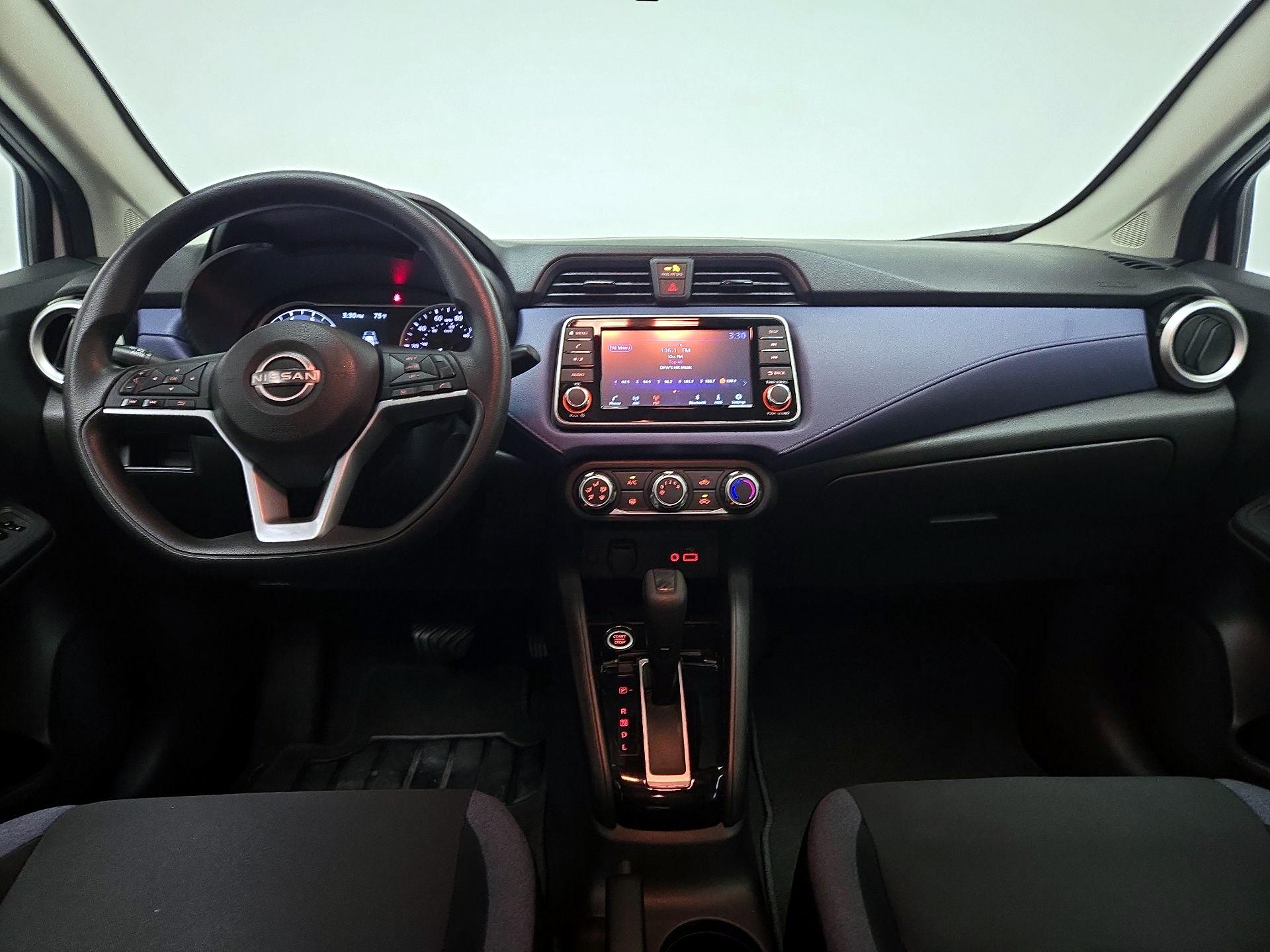 Thumbnail: 2023 Nissan Versa - 9