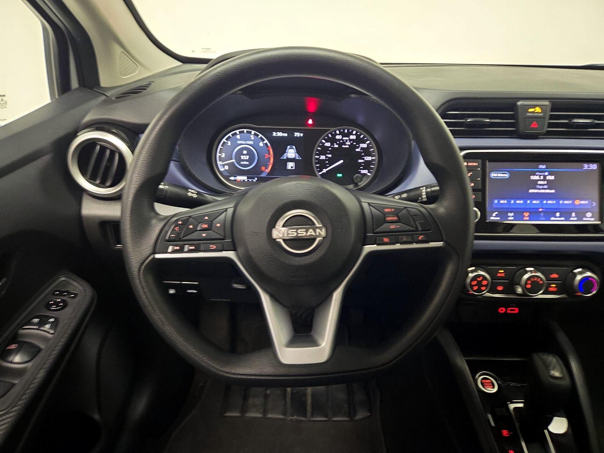Thumbnail: 2023 Nissan Versa - 10