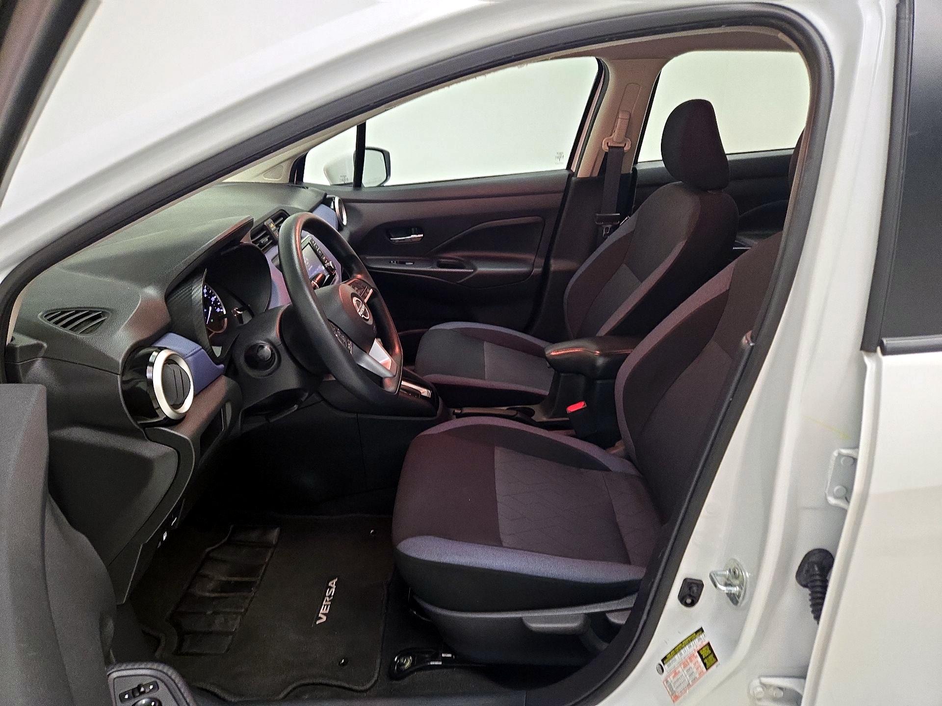 Thumbnail: 2023 Nissan Versa - 11