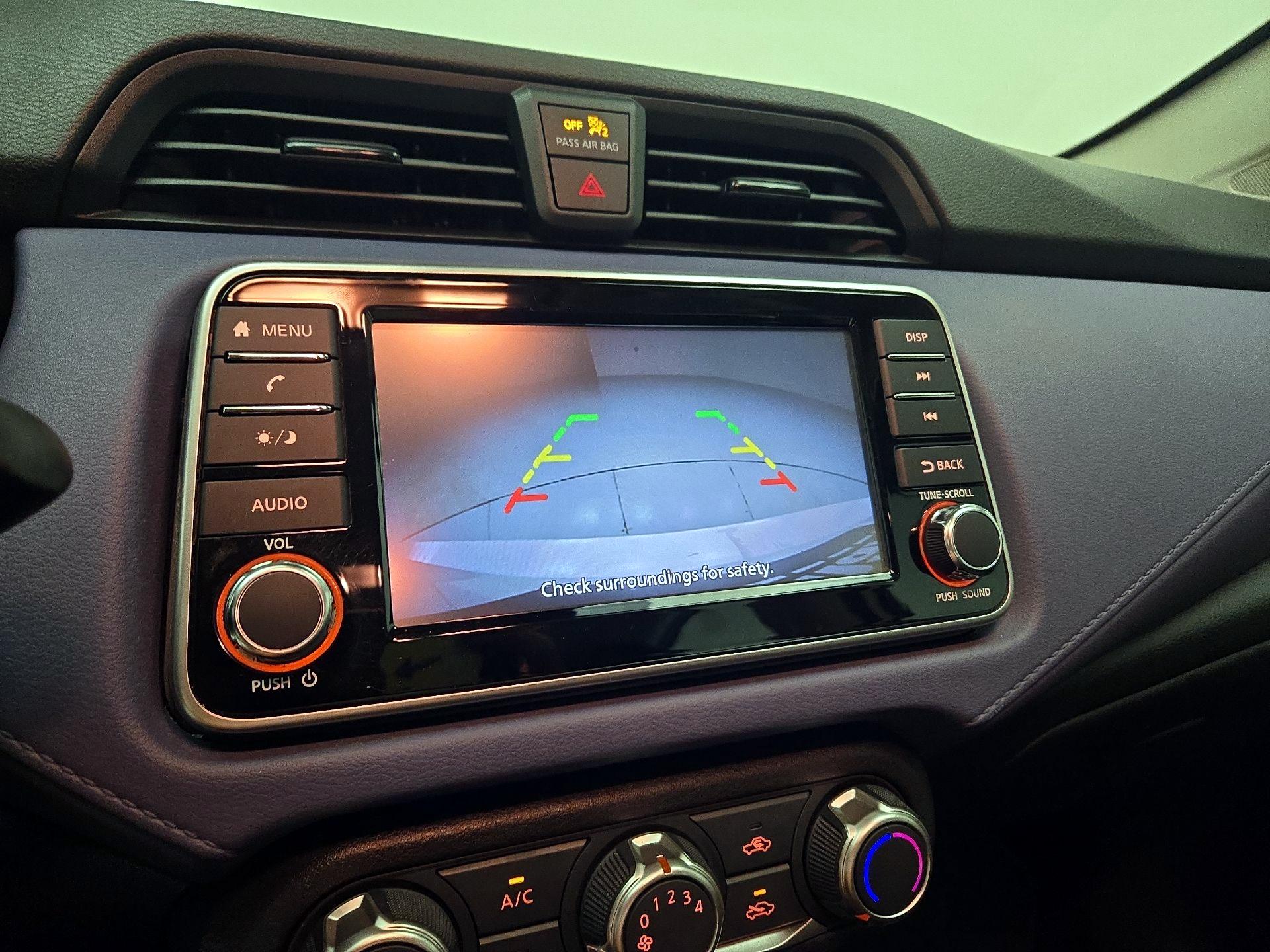Thumbnail: 2023 Nissan Versa - 13