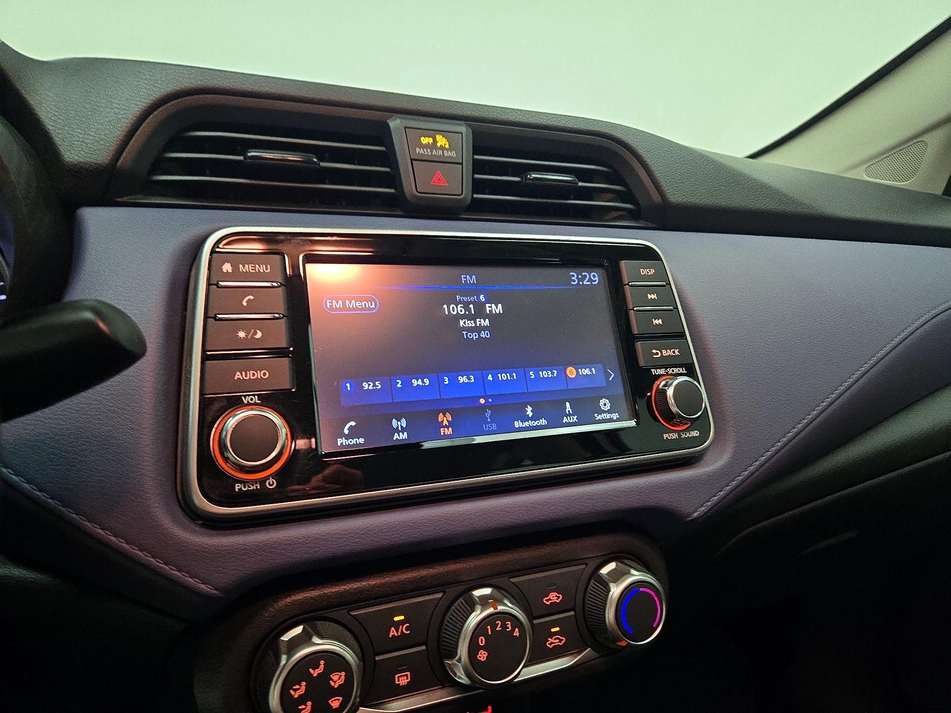 Thumbnail: 2023 Nissan Versa - 14