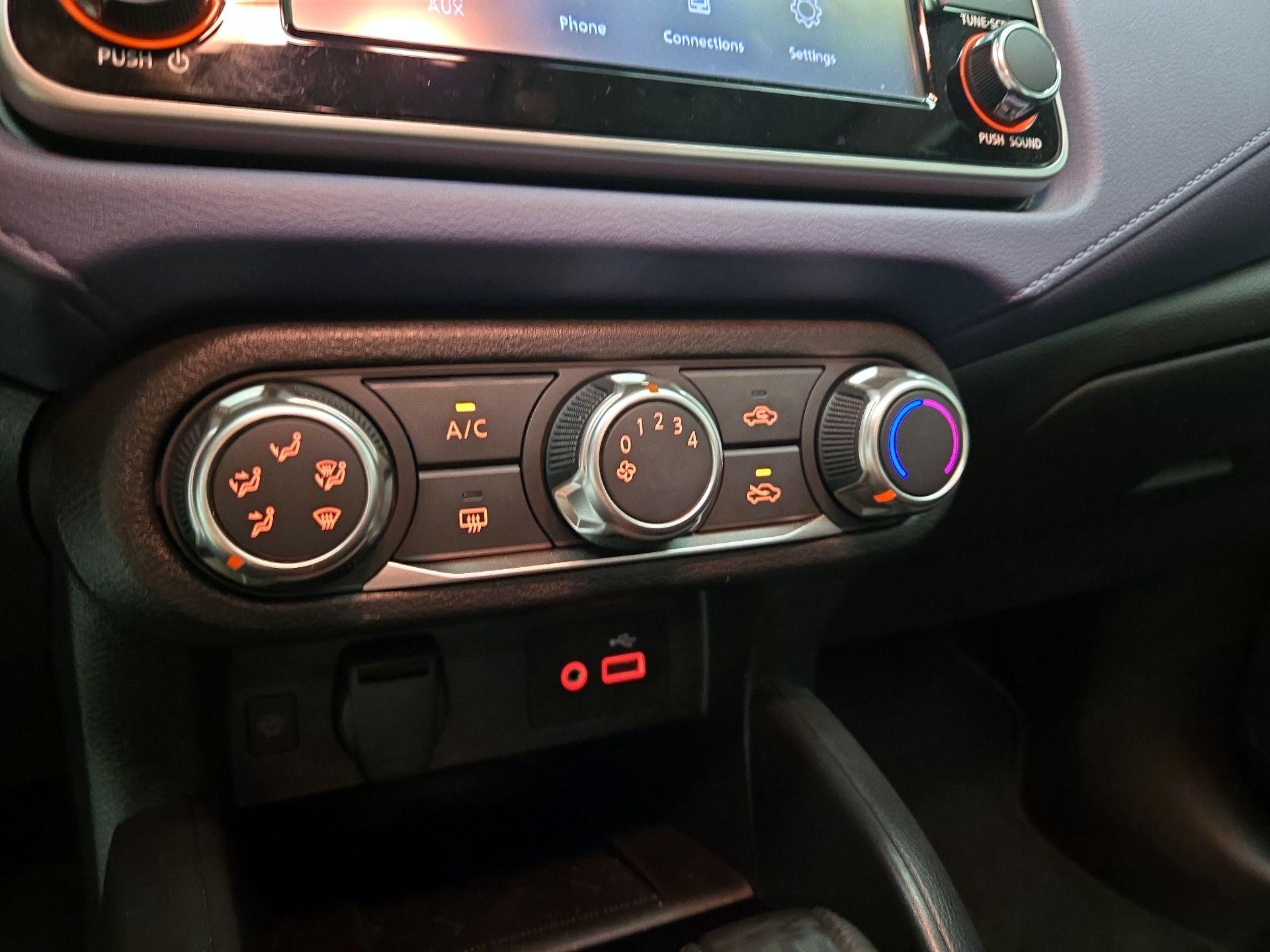 Thumbnail: 2023 Nissan Versa - 15