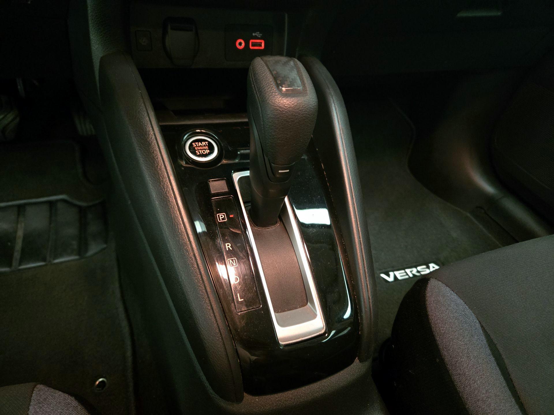 Thumbnail: 2023 Nissan Versa - 16
