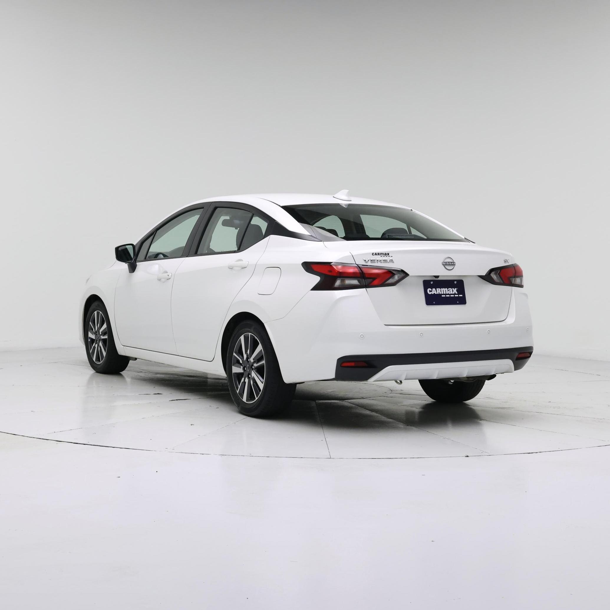 Thumbnail: 2023 Nissan Versa - 2