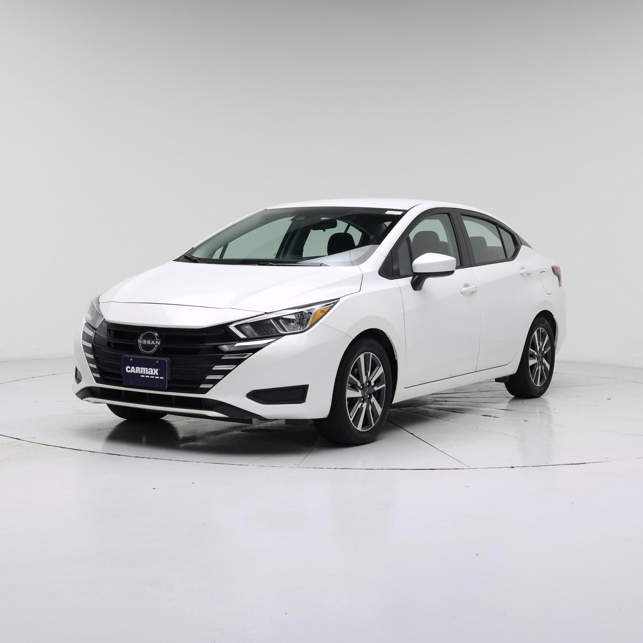 Thumbnail: 2023 Nissan Versa - 4