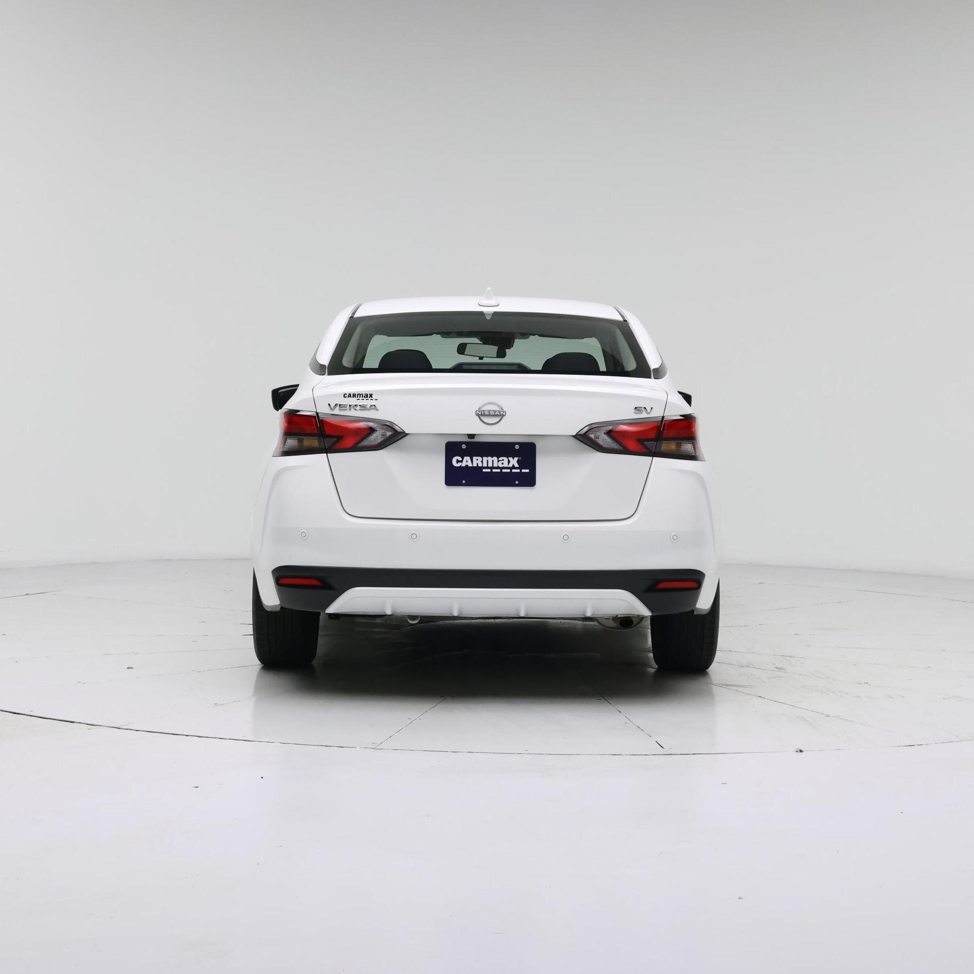 Thumbnail: 2023 Nissan Versa - 6