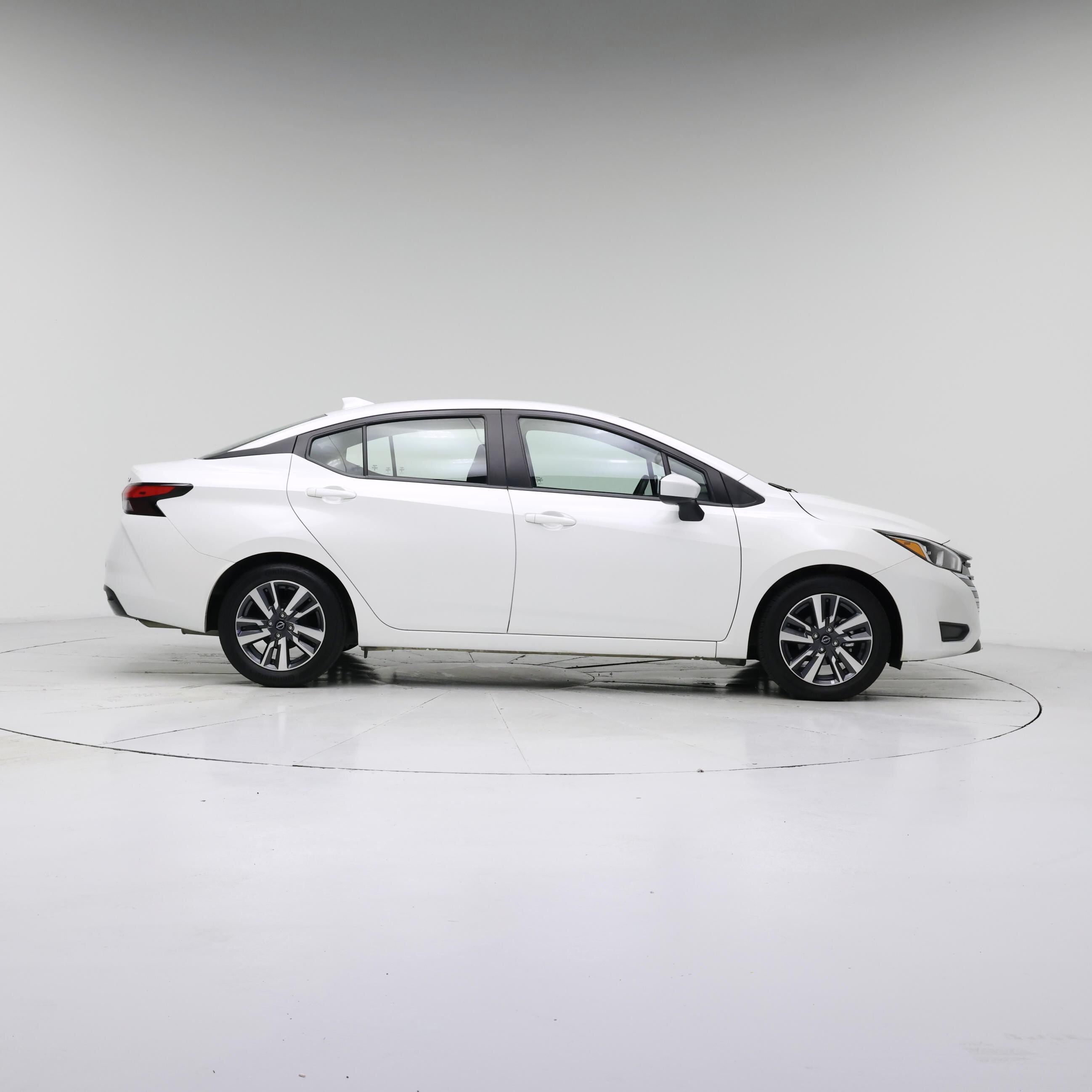 Thumbnail: 2023 Nissan Versa - 7