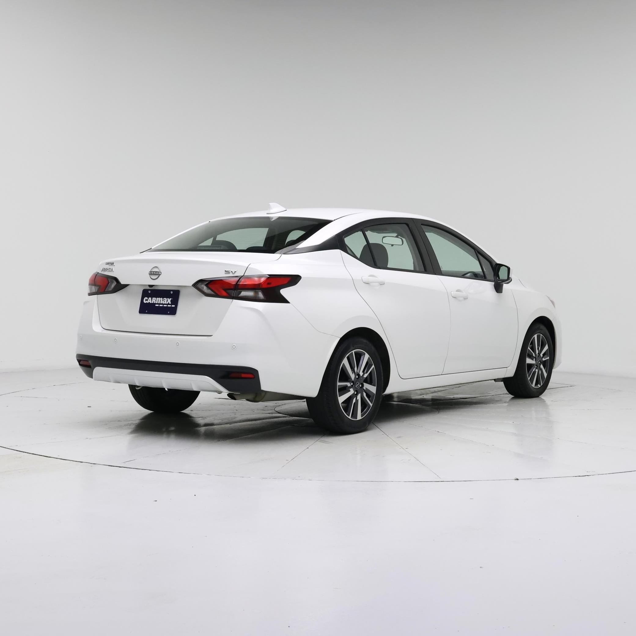 Thumbnail: 2023 Nissan Versa - 8