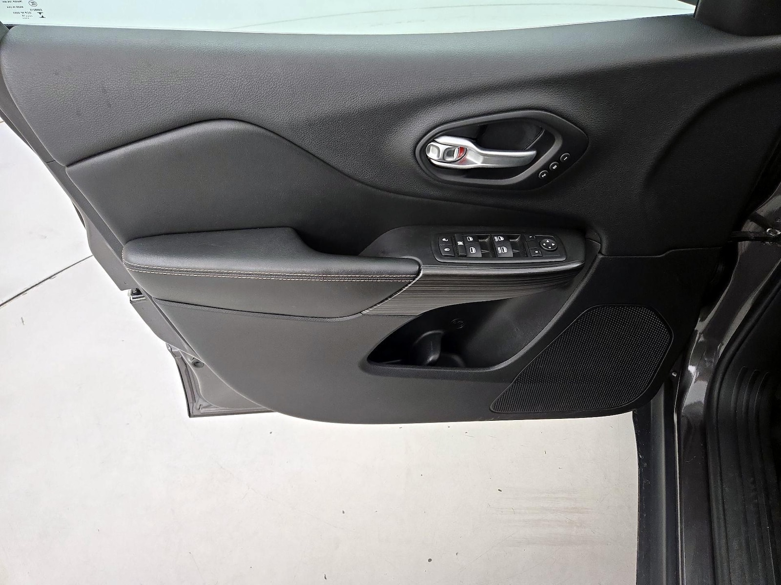 2014 Jeep Cherokee Limited - Photo 13