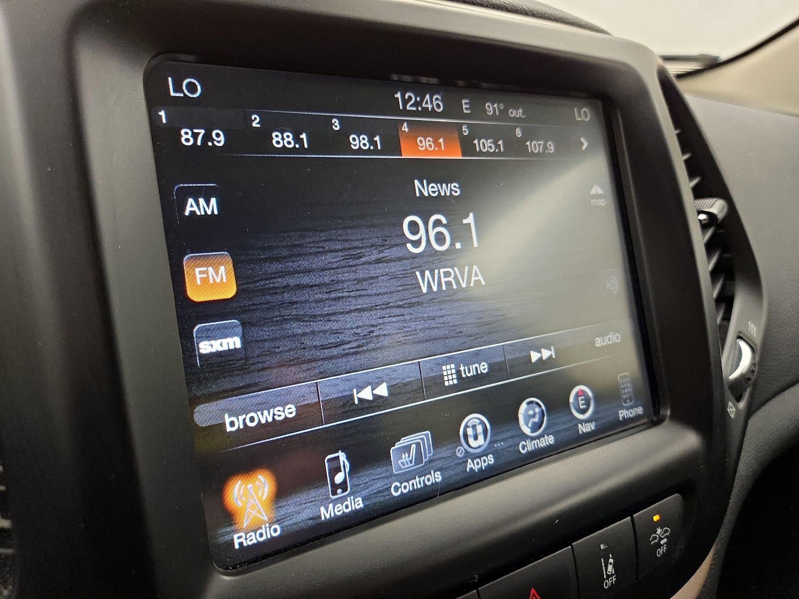 2014 Jeep Cherokee Limited - Photo 17