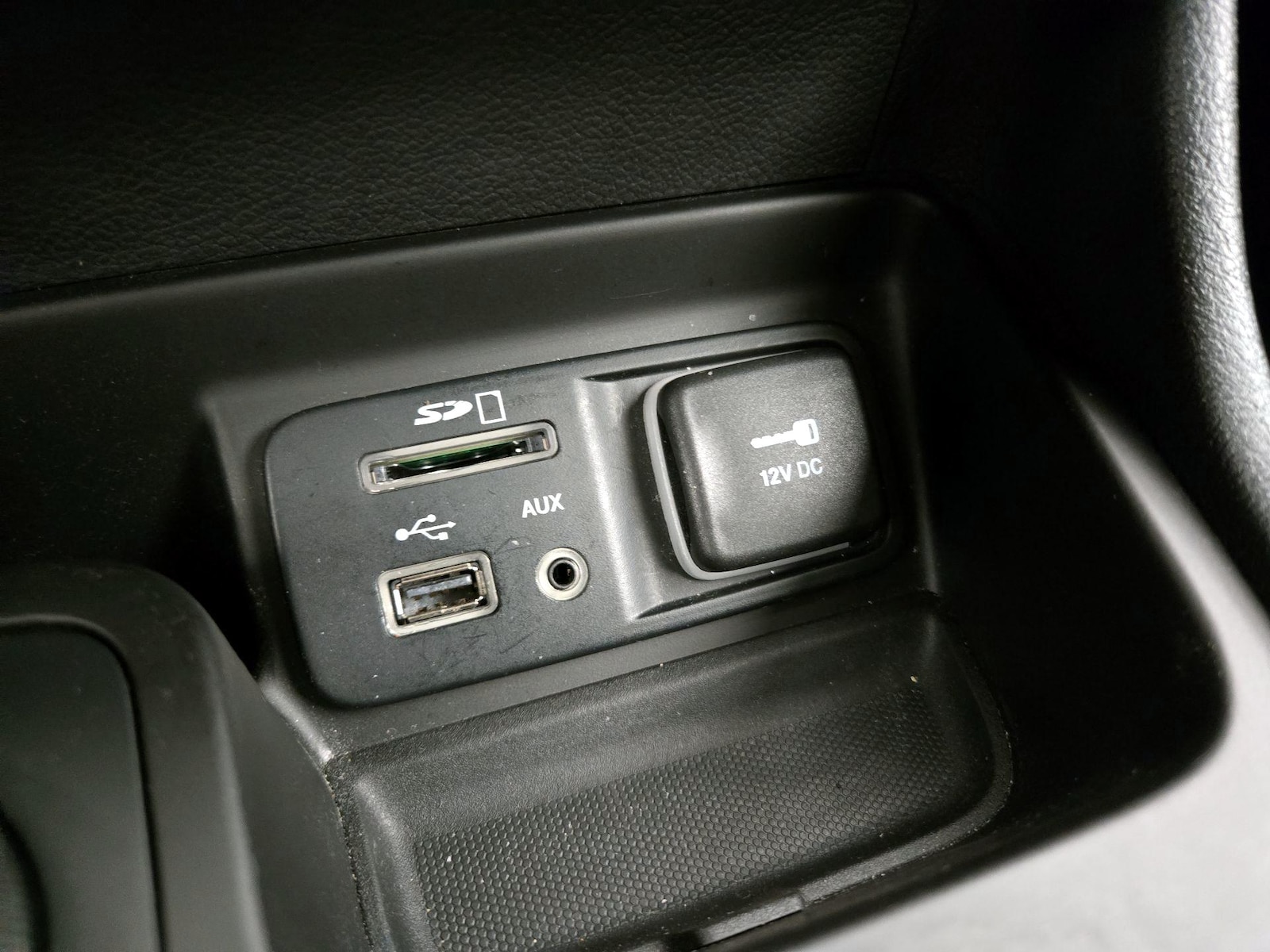 2014 Jeep Cherokee Limited - Photo 20