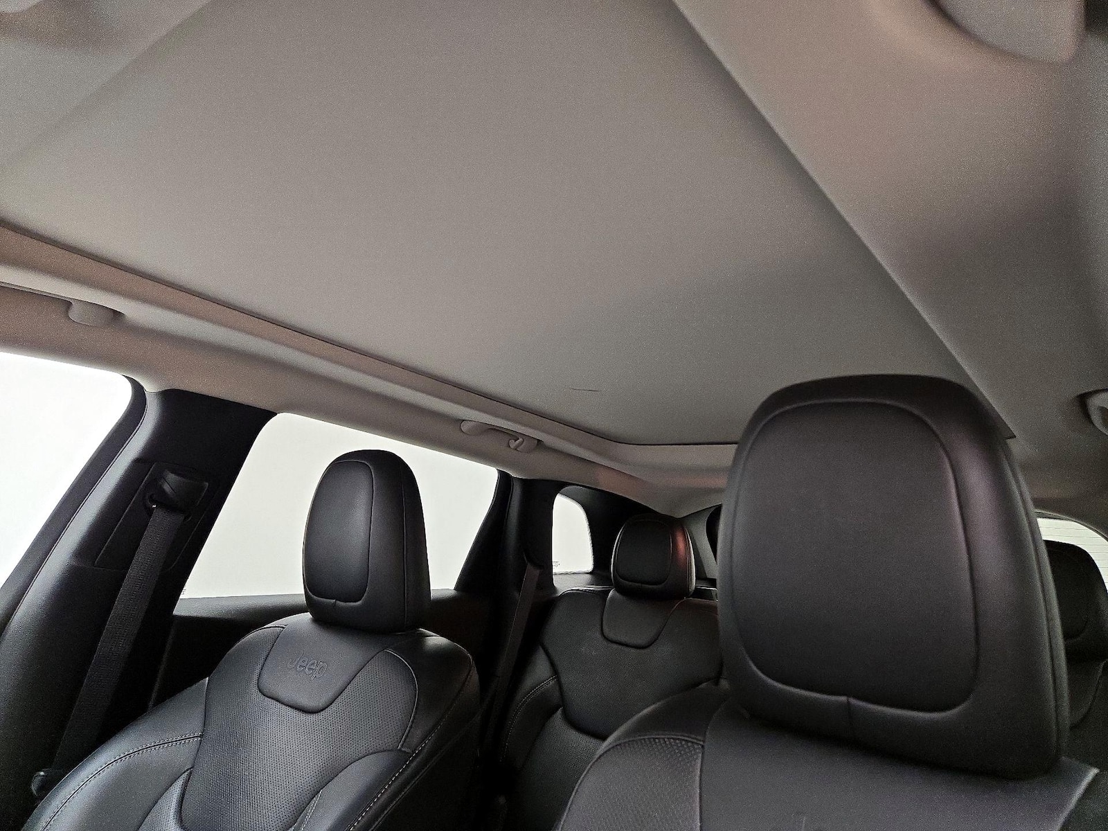 2014 Jeep Cherokee Limited - Photo 21