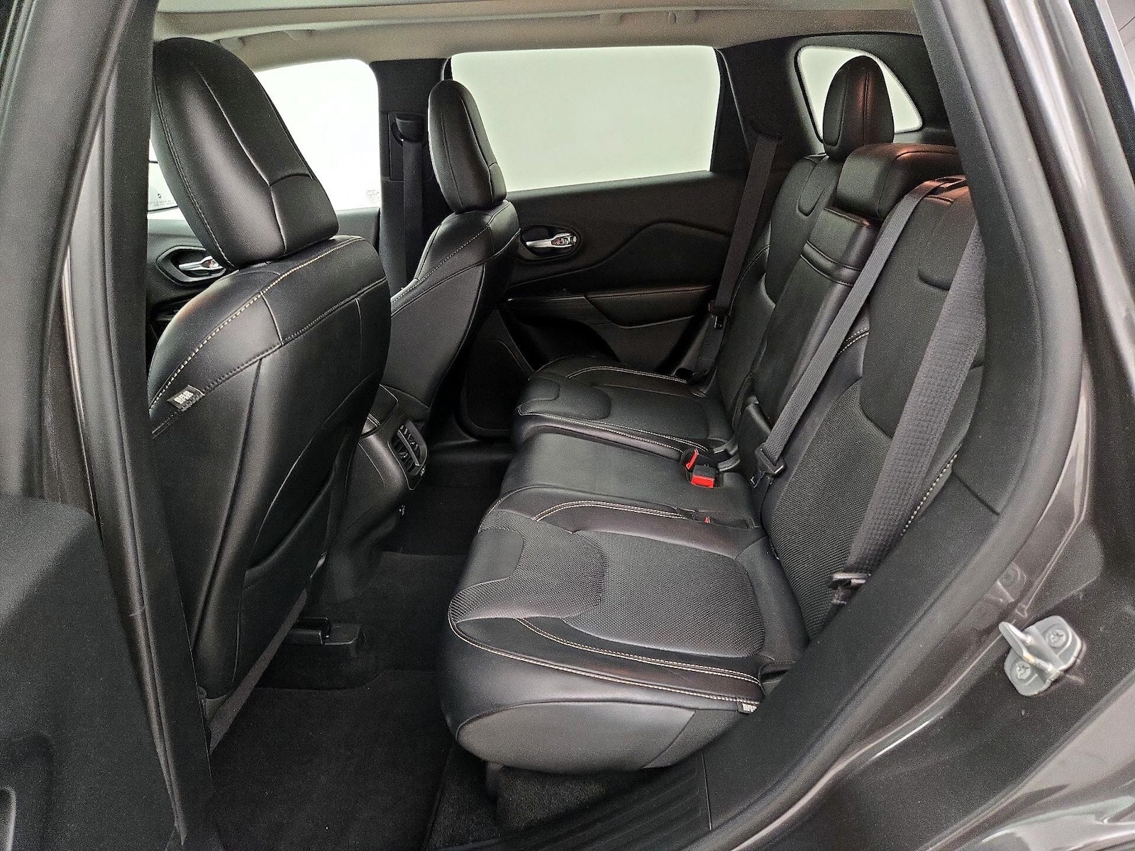 2014 Jeep Cherokee Limited - Photo 22