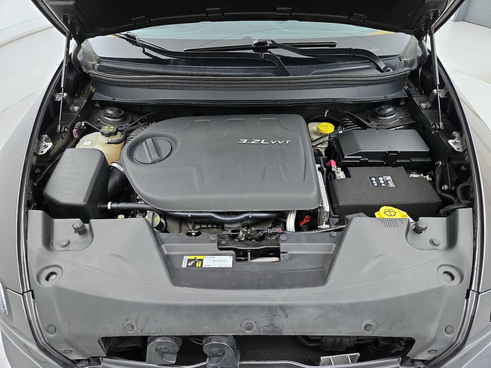 2014 Jeep Cherokee Limited - Photo 24