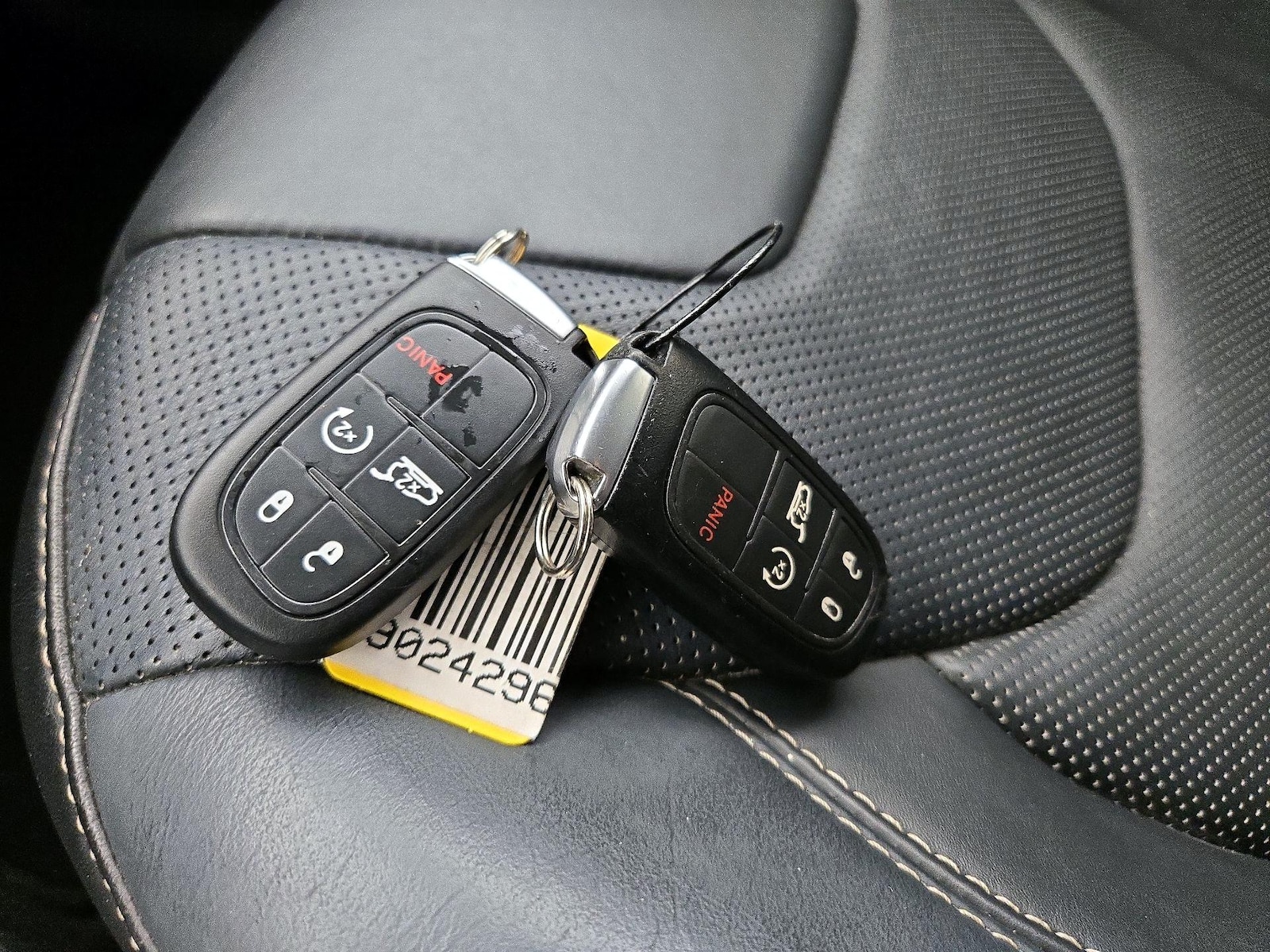 2014 Jeep Cherokee Limited - Photo 25