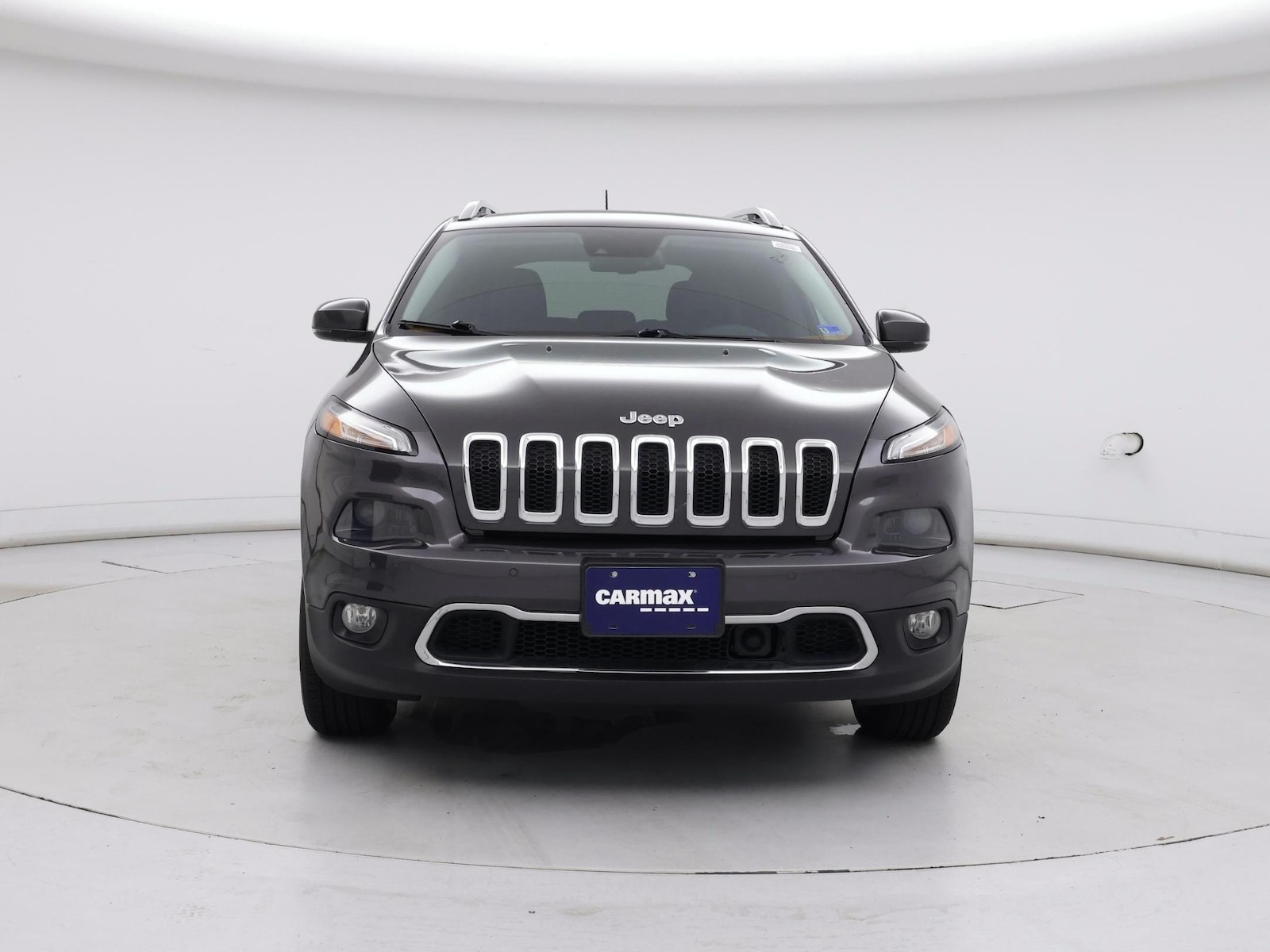 2014 Jeep Cherokee Limited - Photo 6
