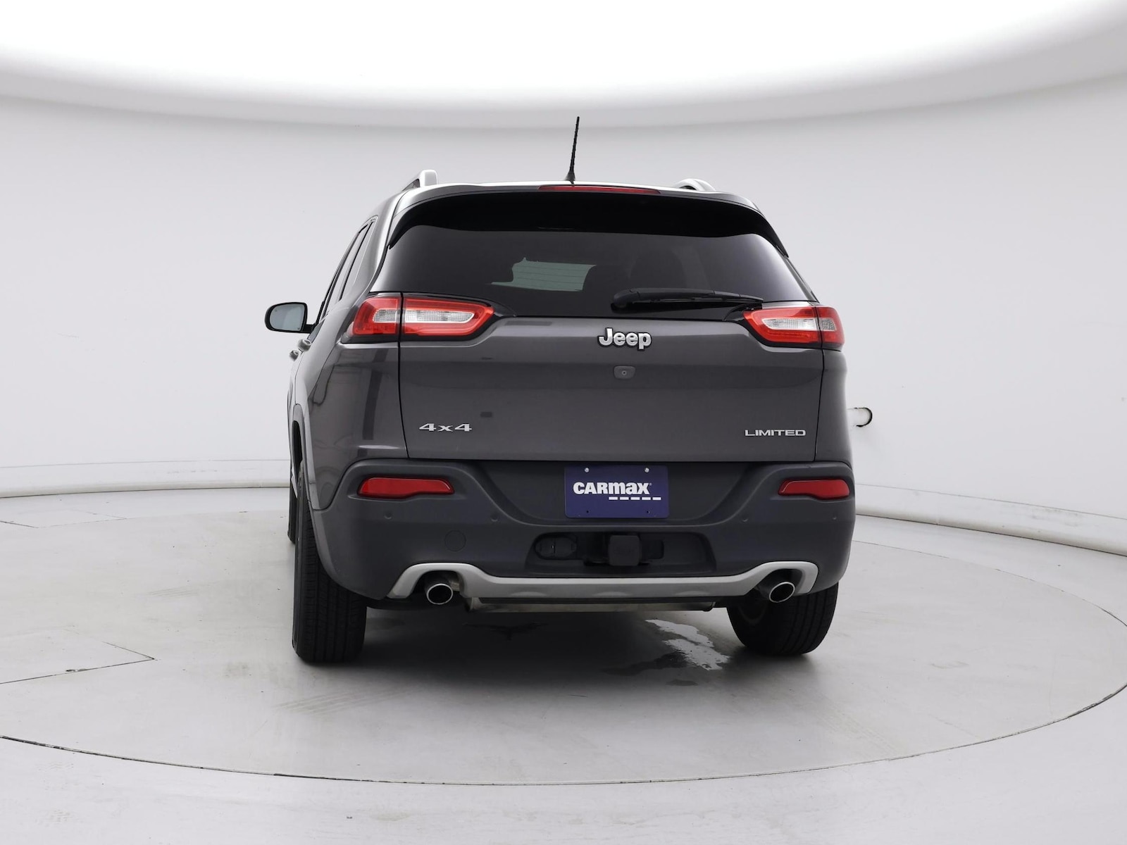 2014 Jeep Cherokee Limited - Photo 7