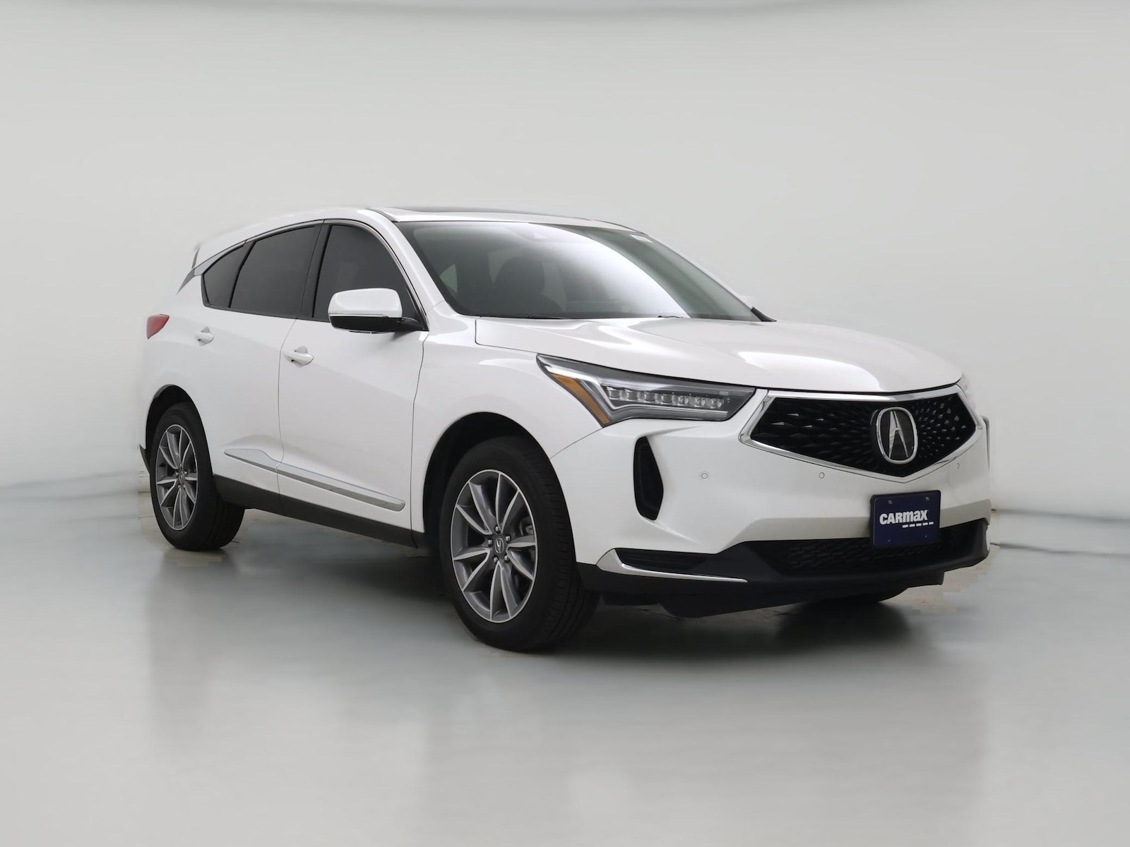 2024 Acura RDX